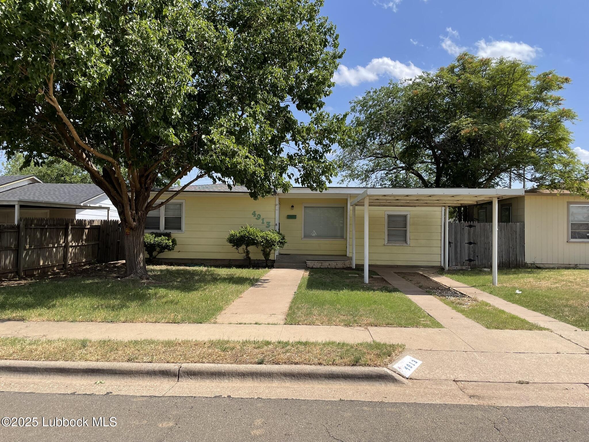4913 37th Street Property Photo