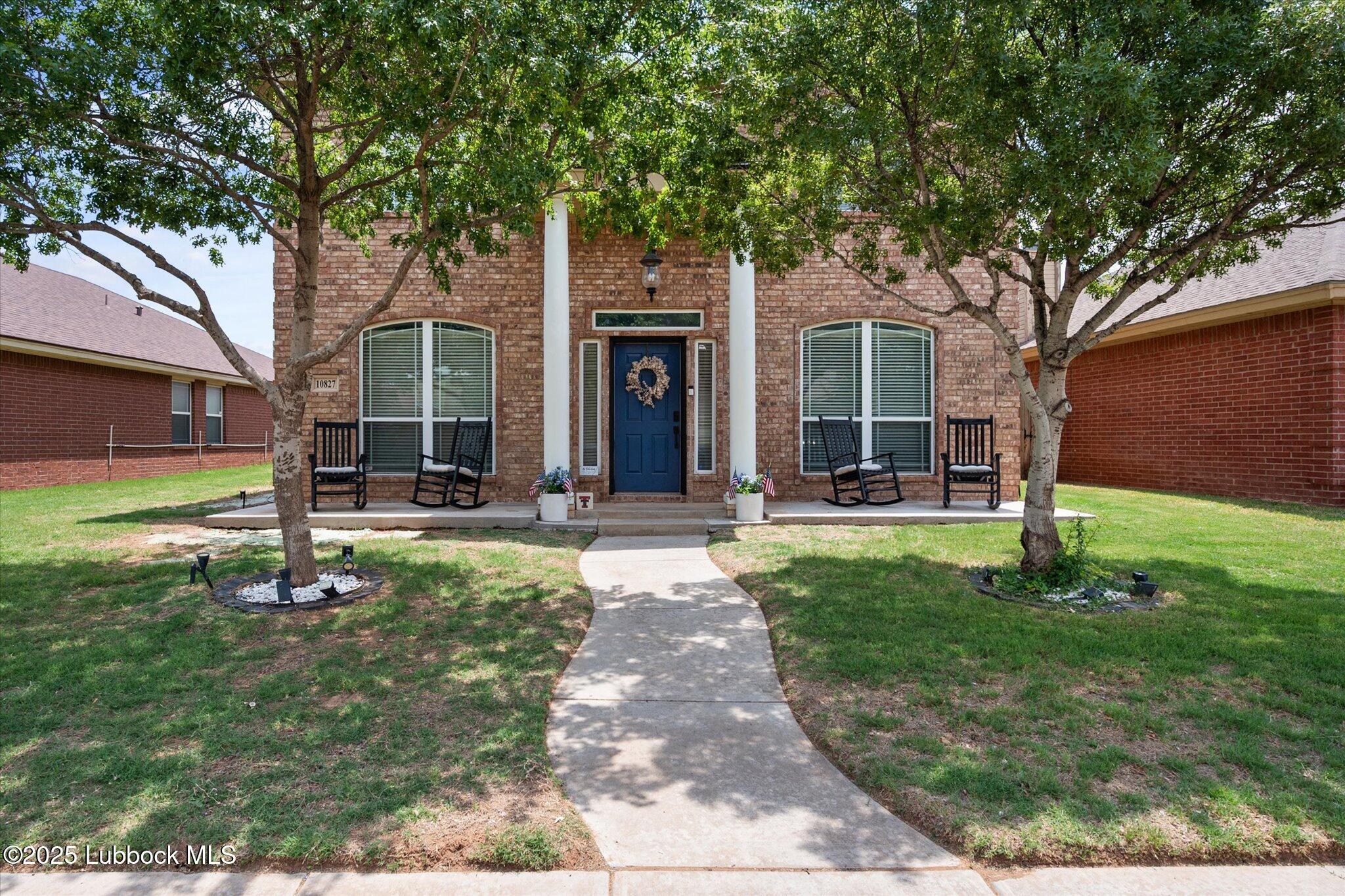 10827 Detroit Avenue Property Photo 1
