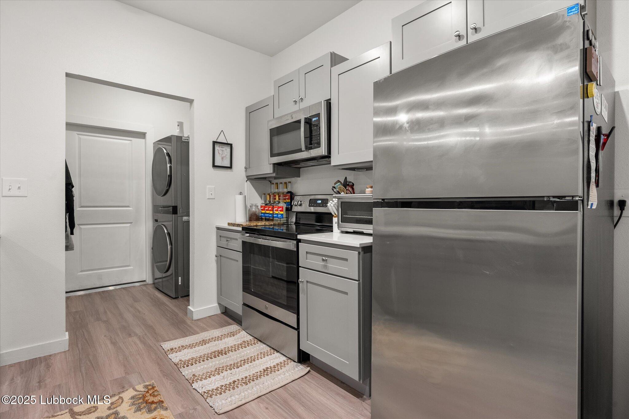 1203 N Evanston Avenue Property Photo 12