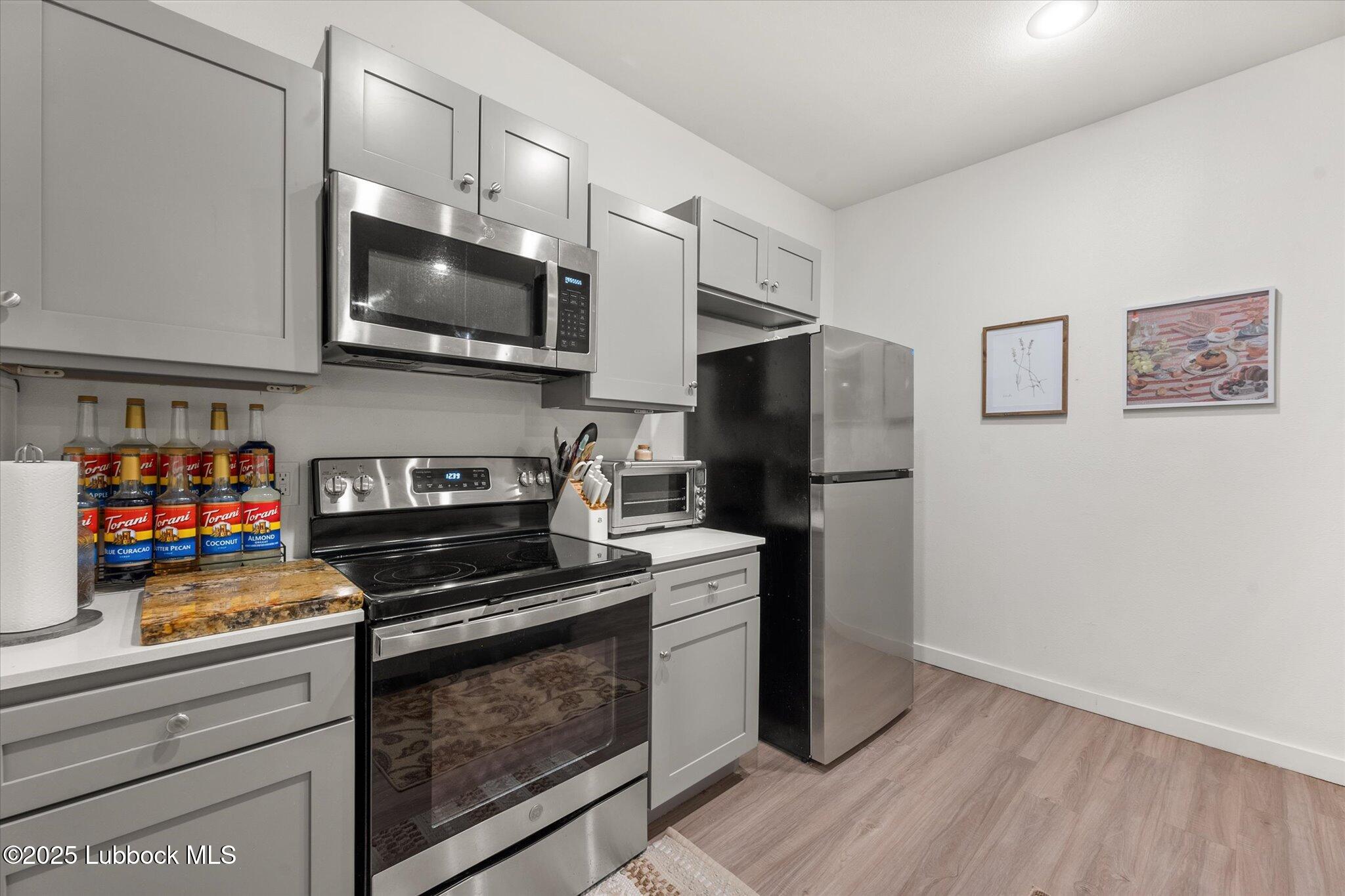 1203 N Evanston Avenue Property Photo 13