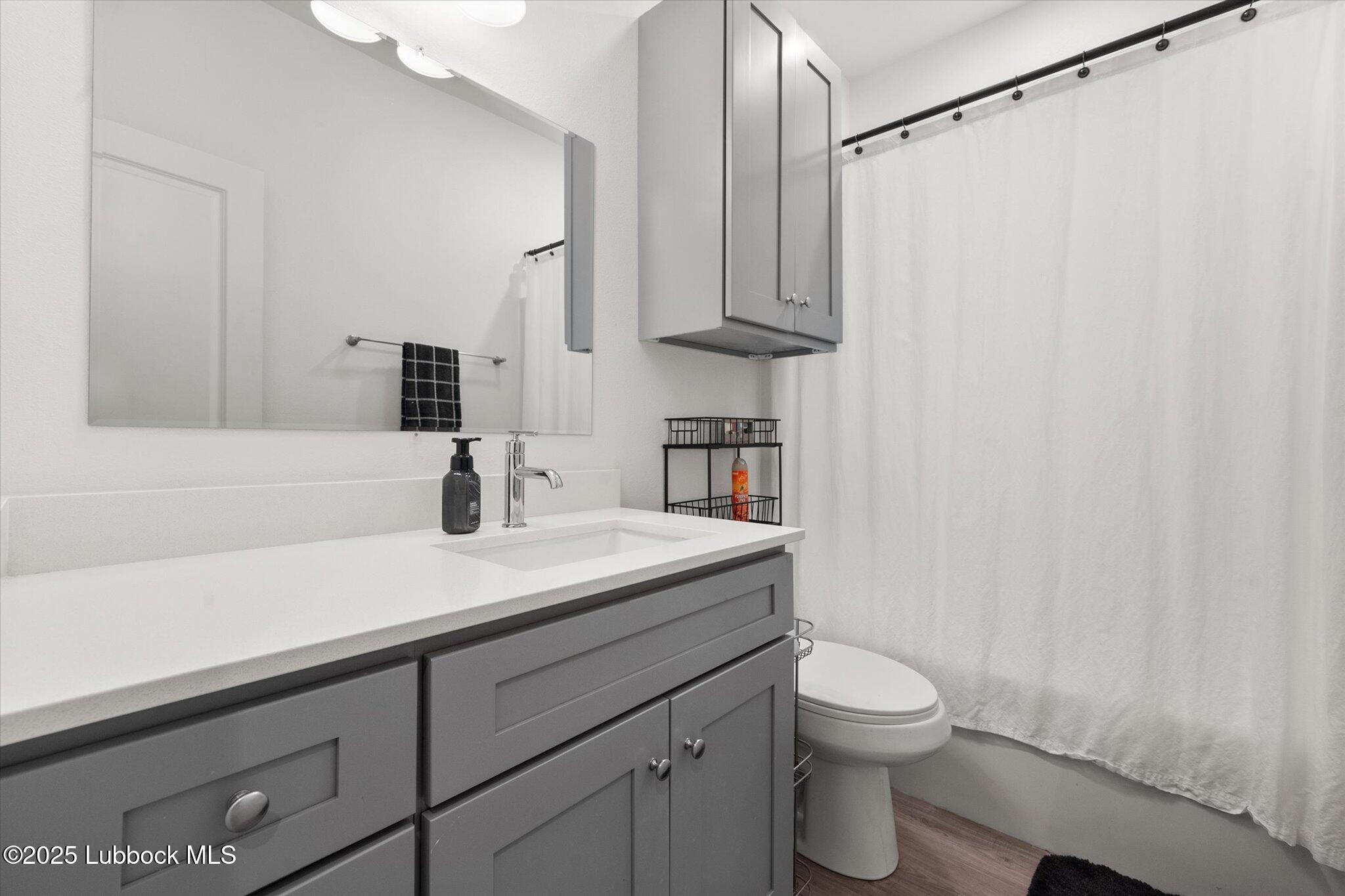 1203 N Evanston Avenue Property Photo 19