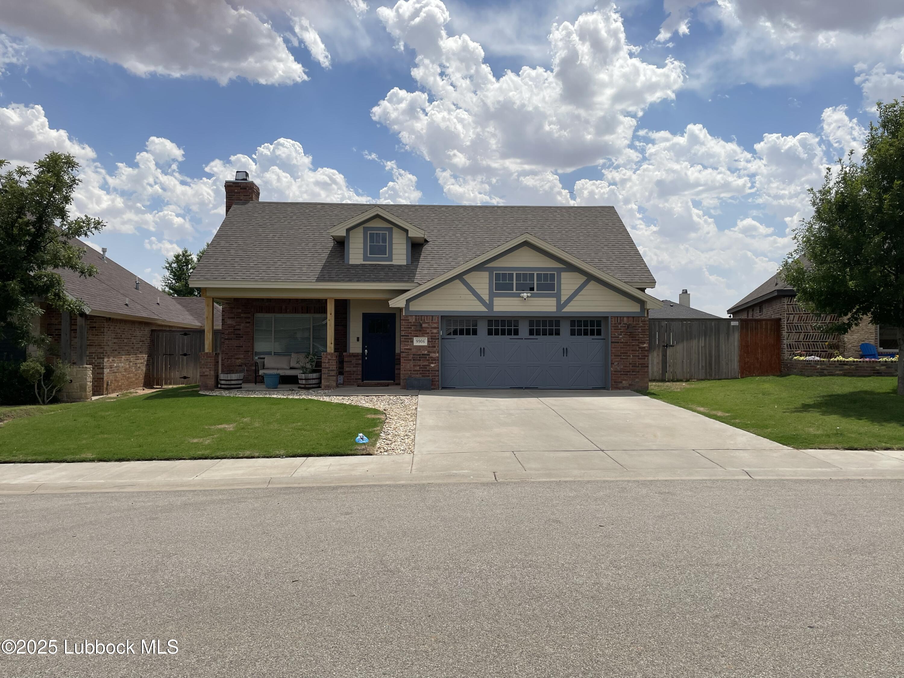 9906 Uvalde Avenue Property Photo 1
