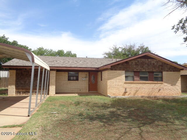 106 N 22nd Place Property Photo 1