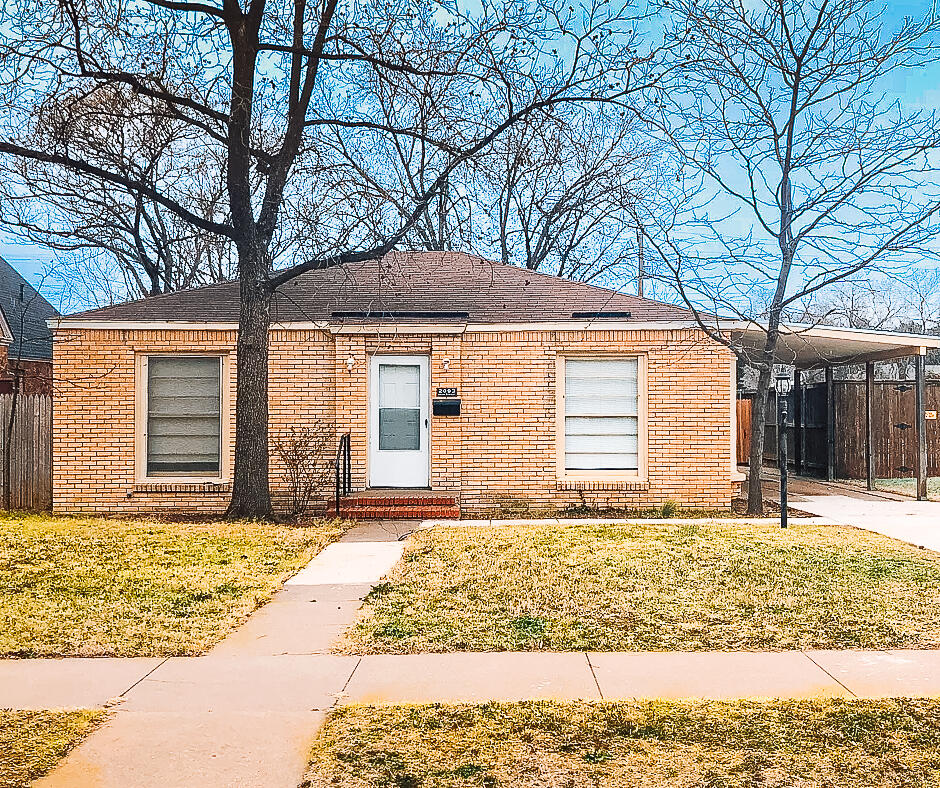 2003 30th Street Property Photo 1