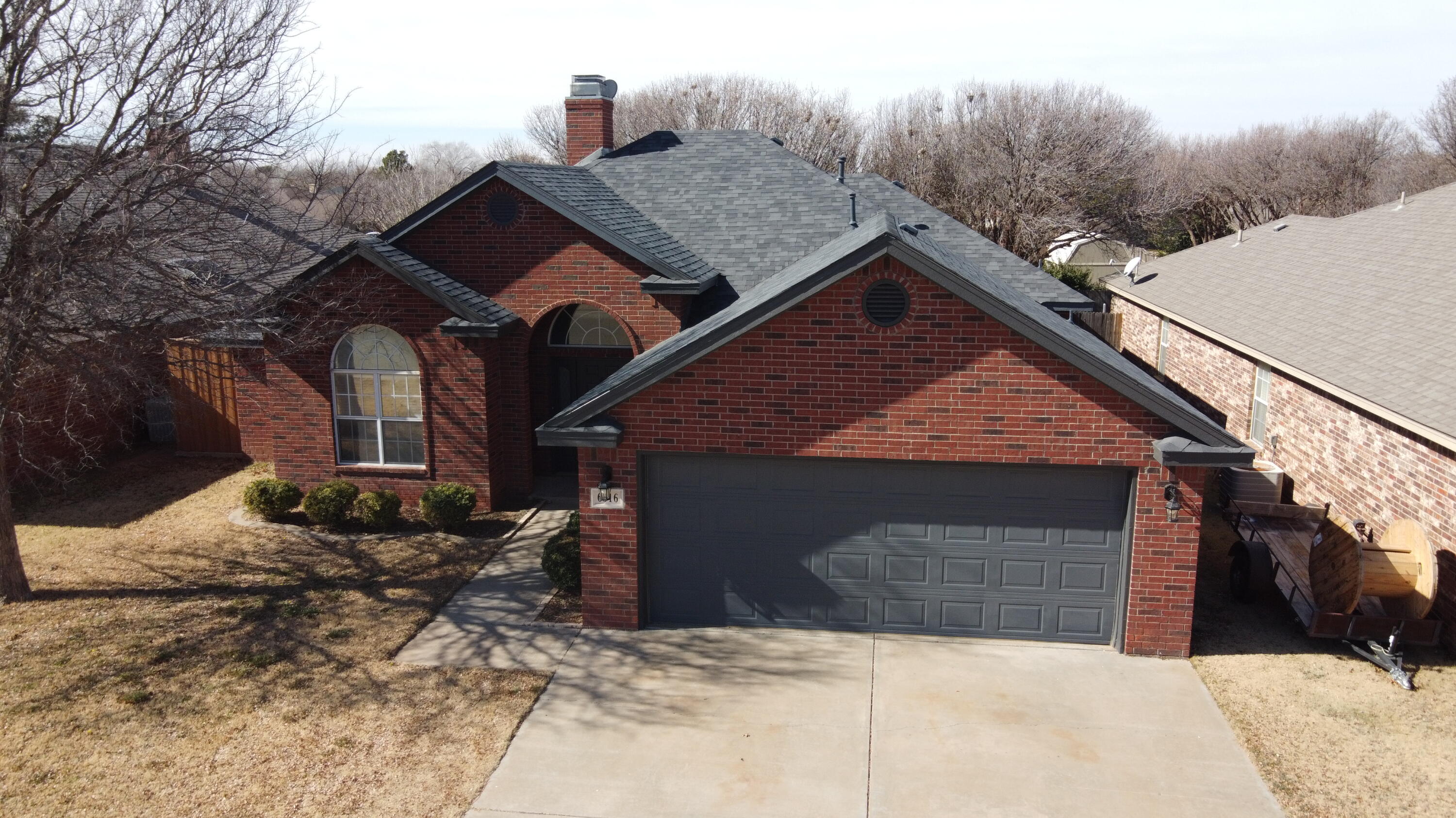 6916 Fulton Avenue Property Photo 1