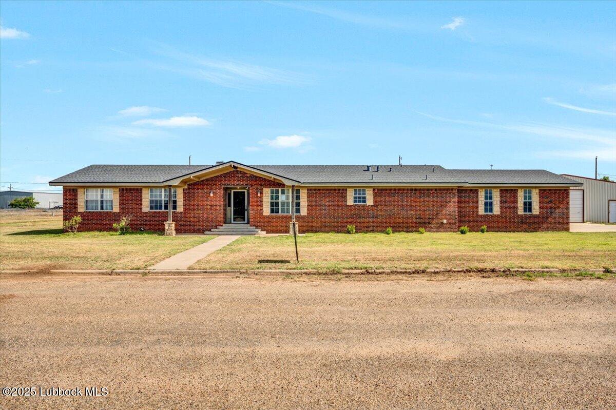 1024 W Apogee Drive Property Photo 1