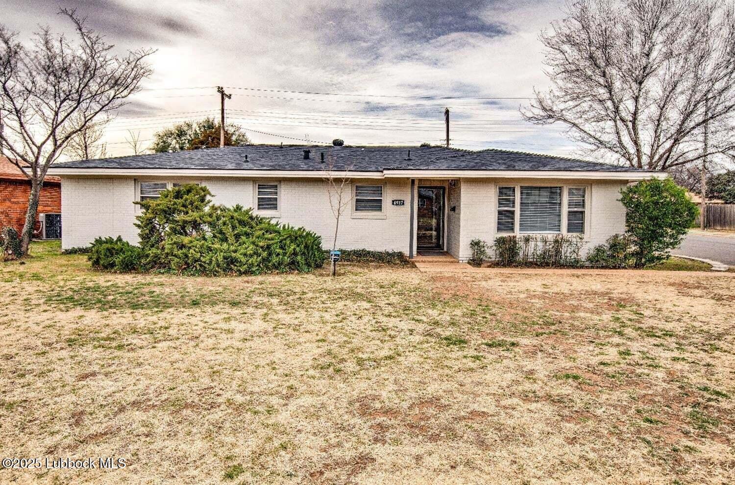 4917 15th Street Property Photo 1
