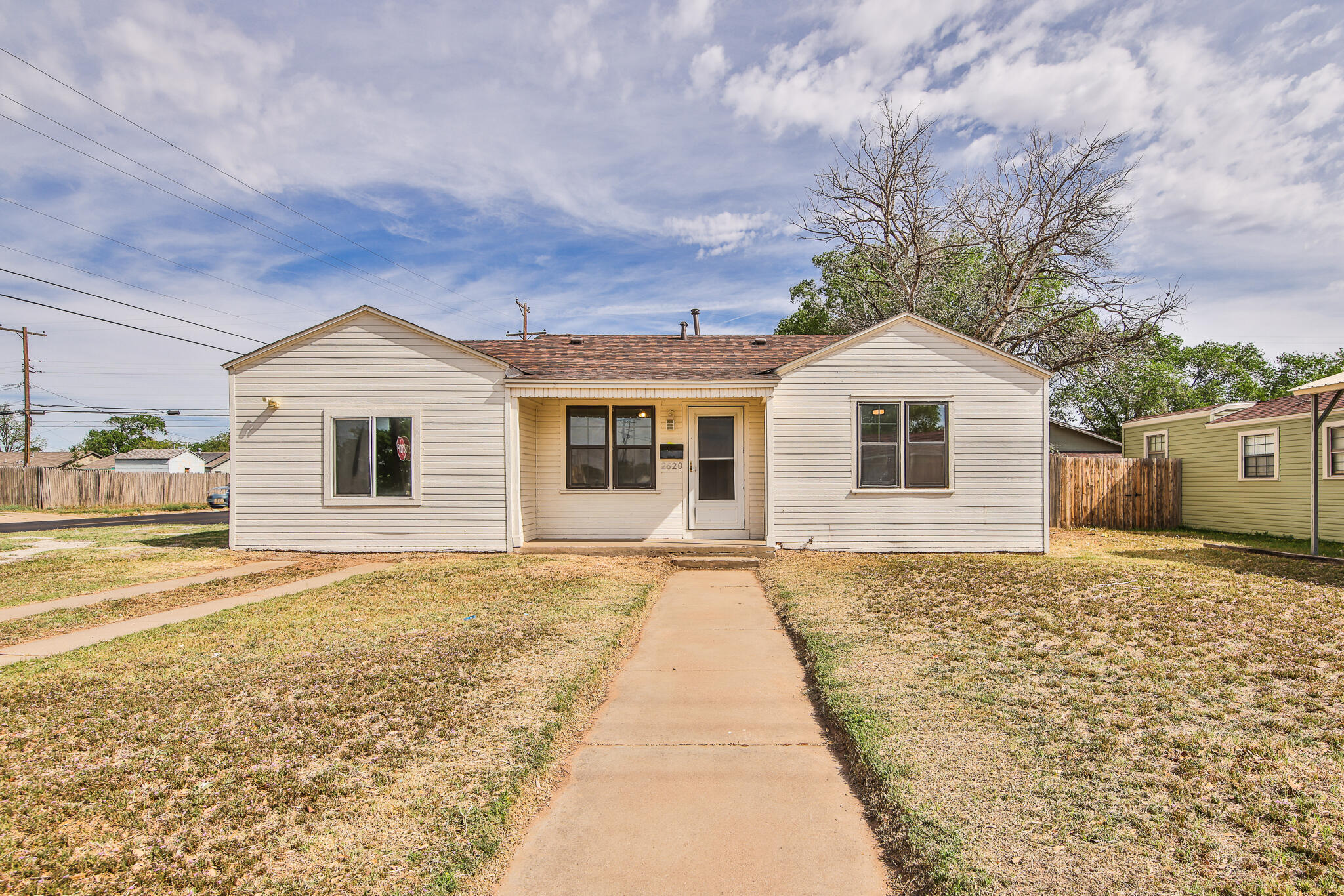 2620 42nd Street Property Photo 1