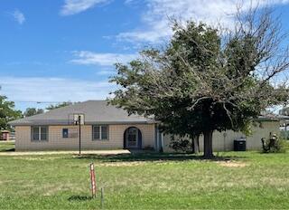 7006 North County Rd 1600 Property Photo 1