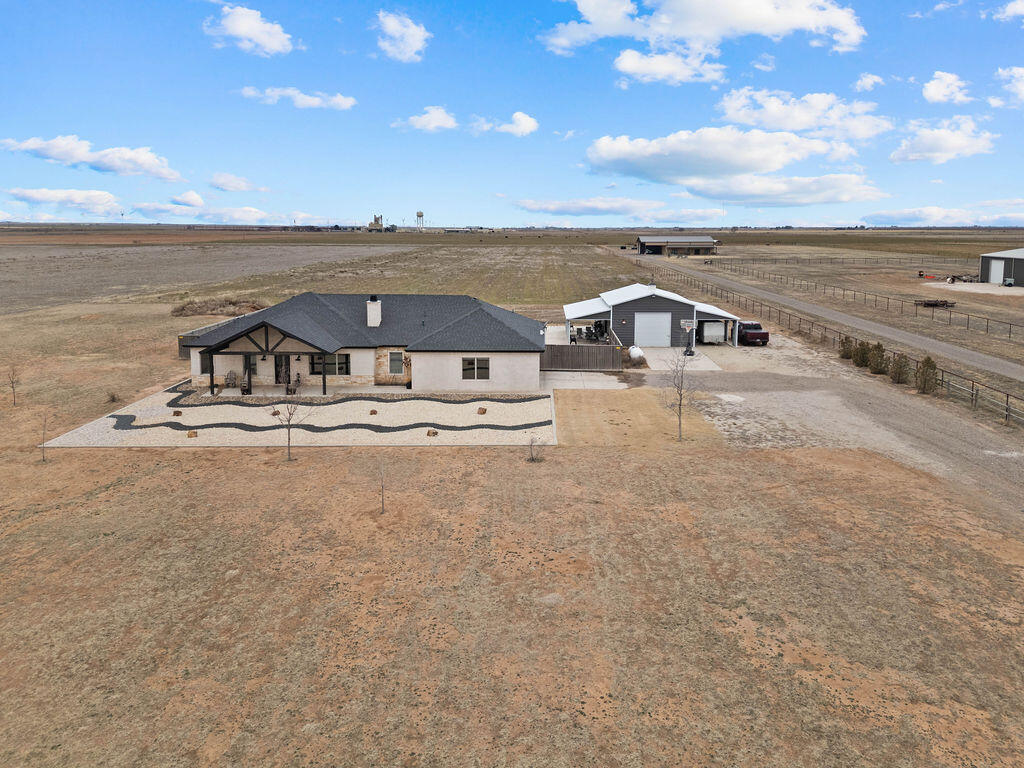 12815 N Fm 1729 Property Photo 1