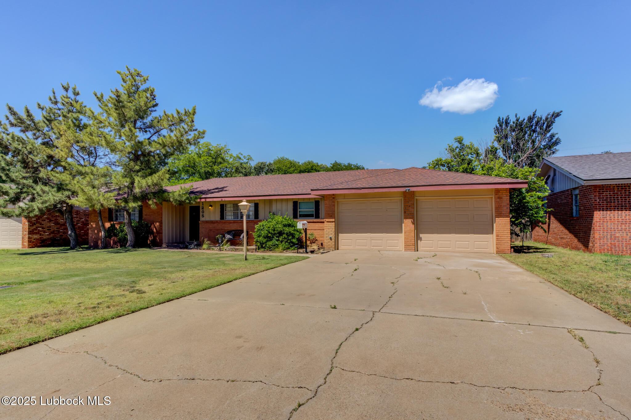 1205 Garland Street Property Photo 1
