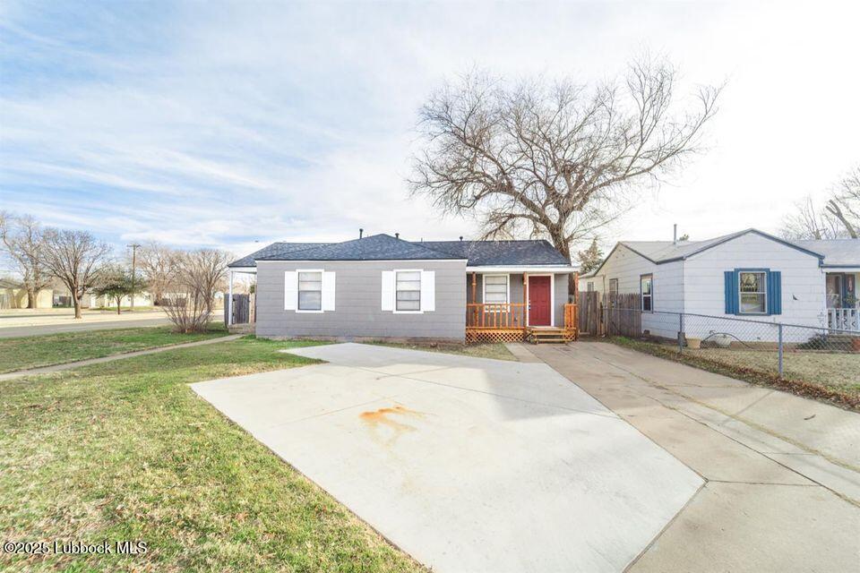2503 30th Street Property Photo 1