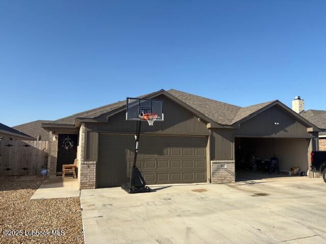1007 Preston Trails Property Photo 1
