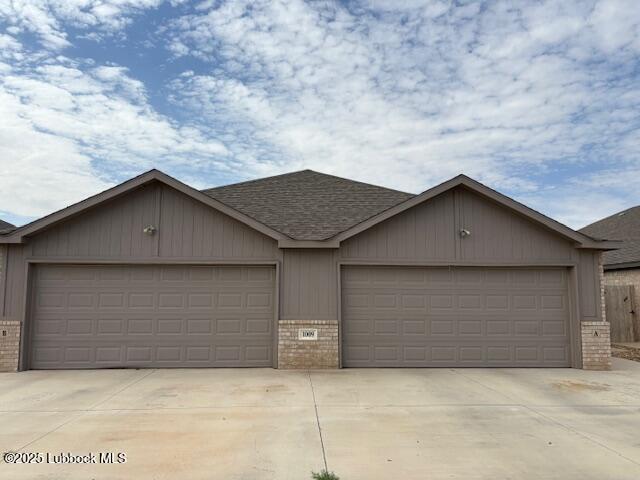 1009 Preston Trail Property Photo 1