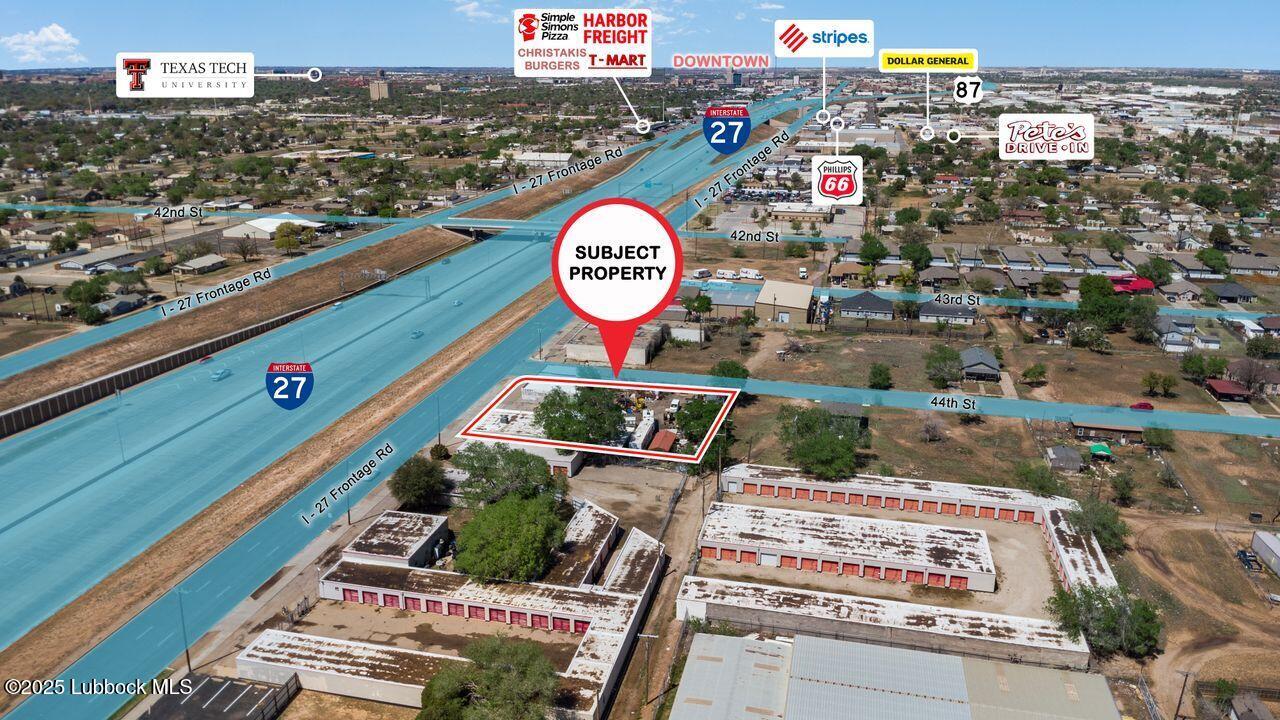 4411 & 4403 I-27 Property Photo 4
