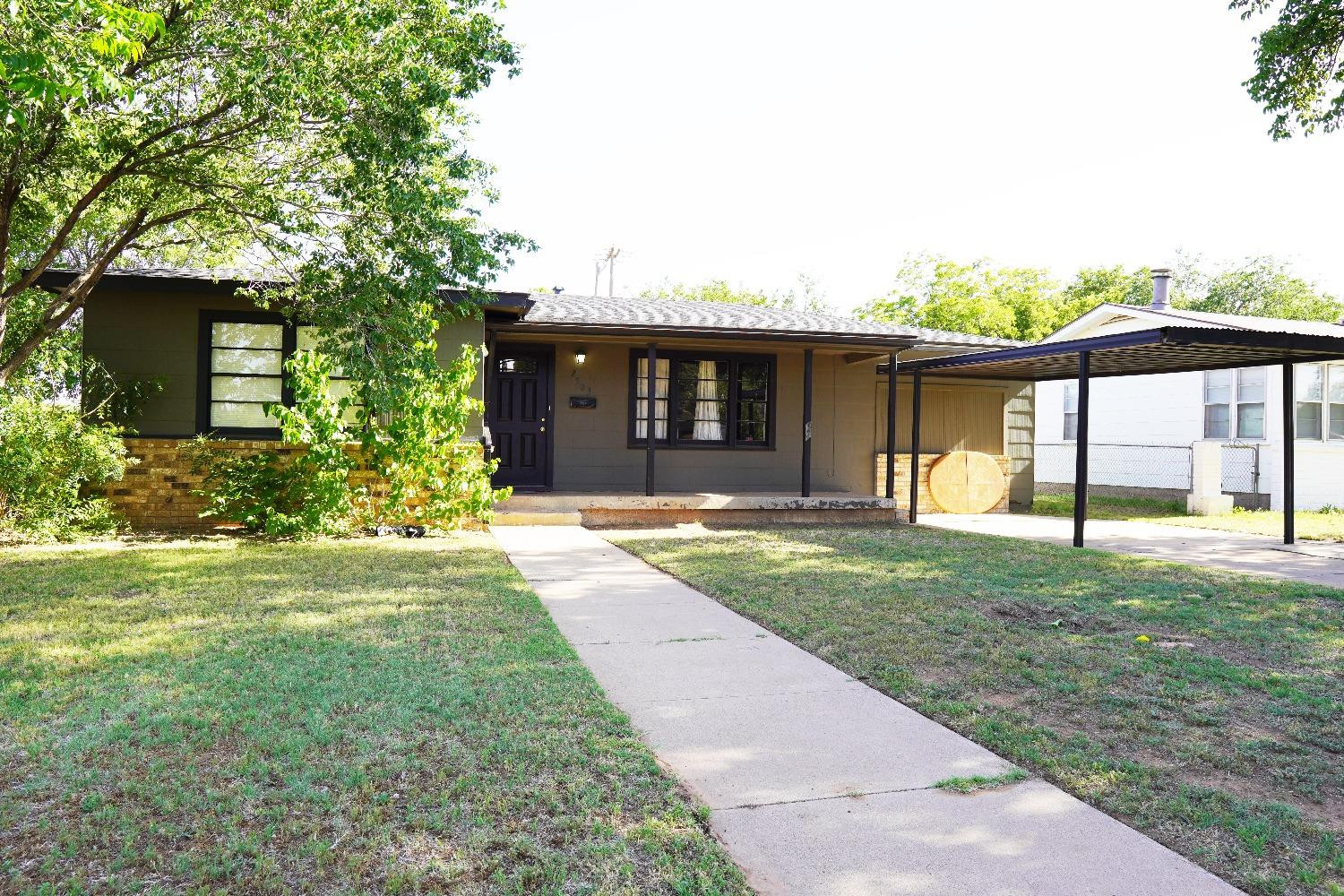 2503 44th Street Property Photo