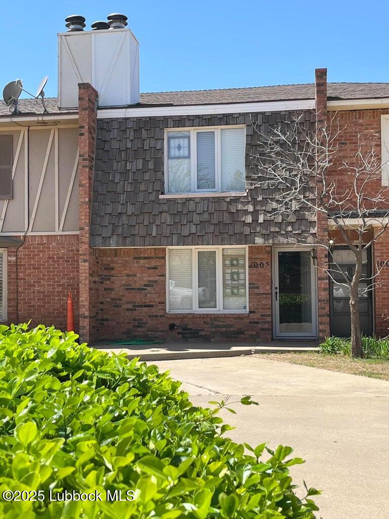 1005 Jefferson Street Property Photo 1