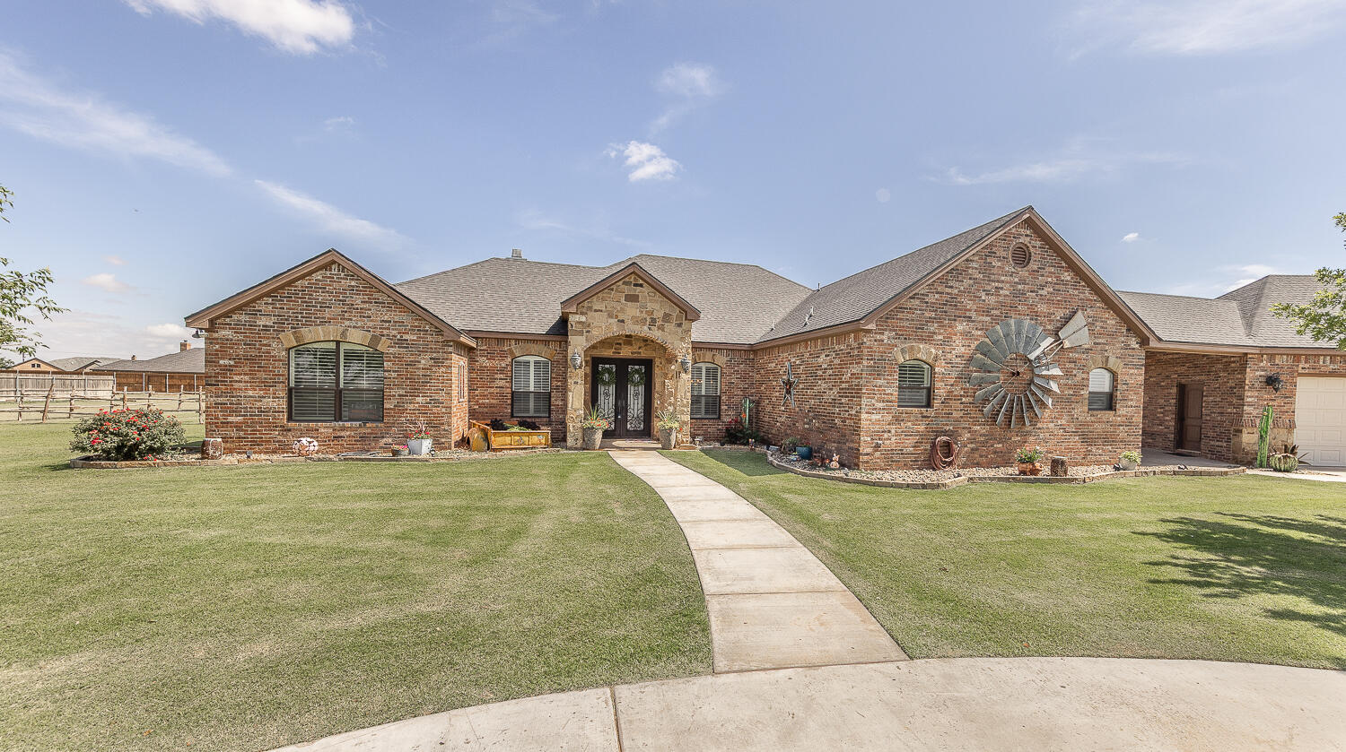 1060 Comanche Road Property Photo