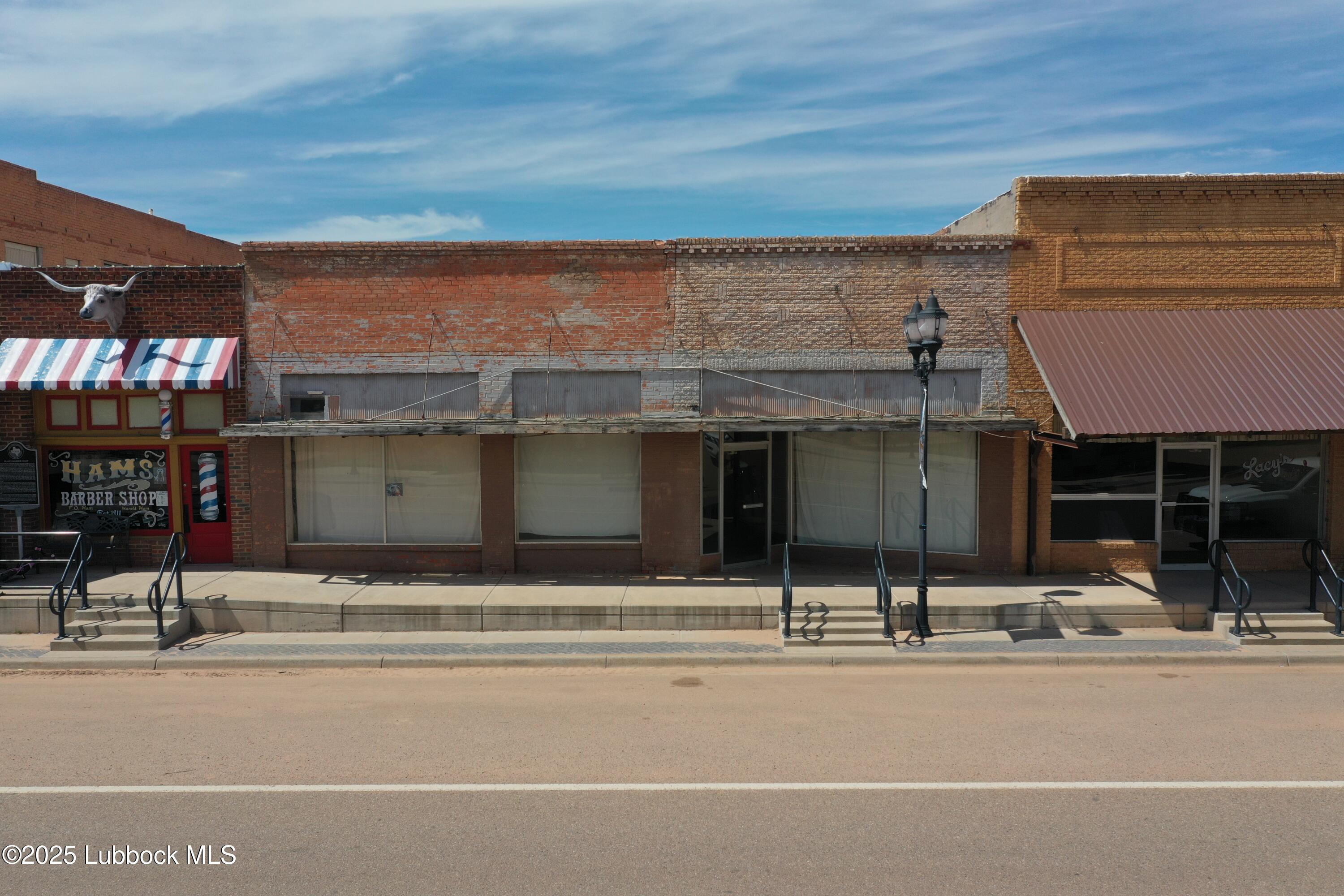213 Main Street