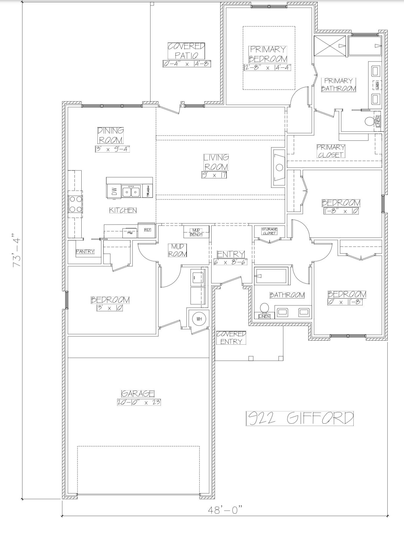 1001 N 5th Street Property Photo 1