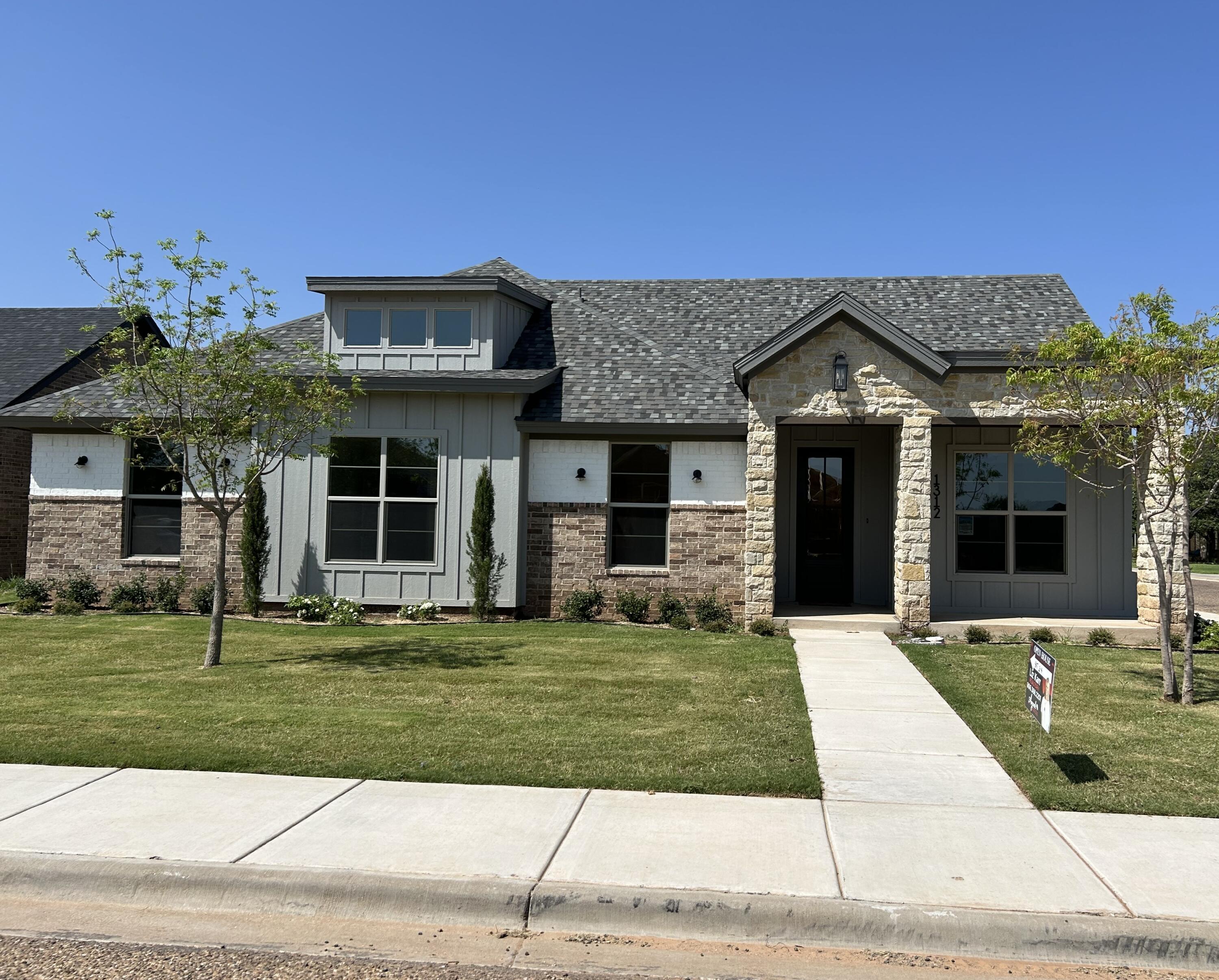 1312 Chaucer Lane Property Photo 1