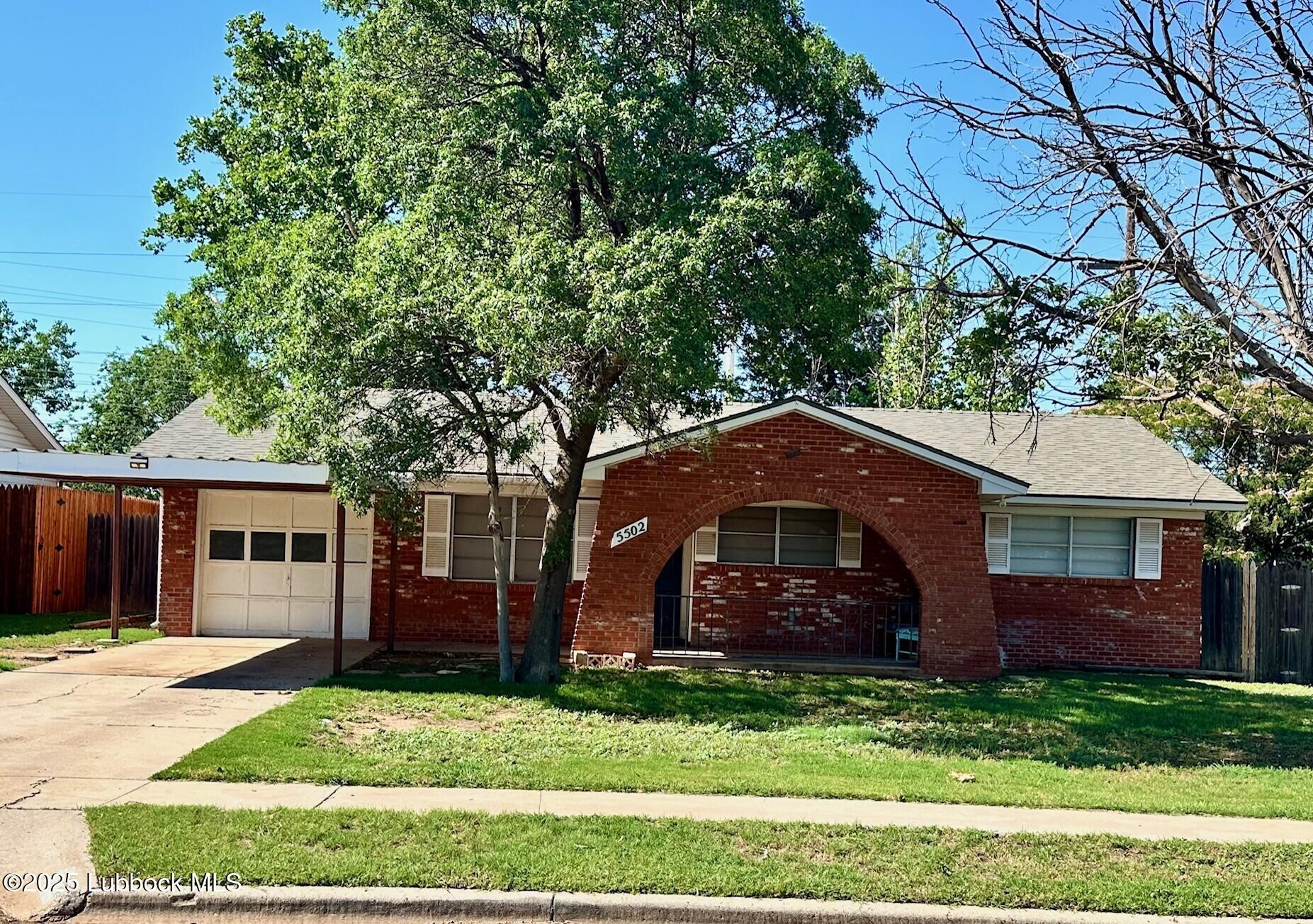 5502 35th Street Property Photo