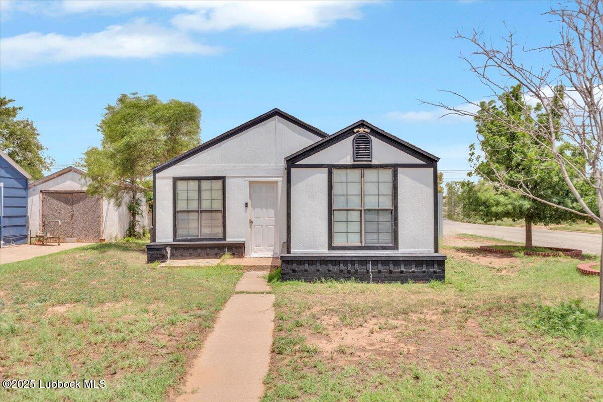 1001 10th Street Property Photo 1