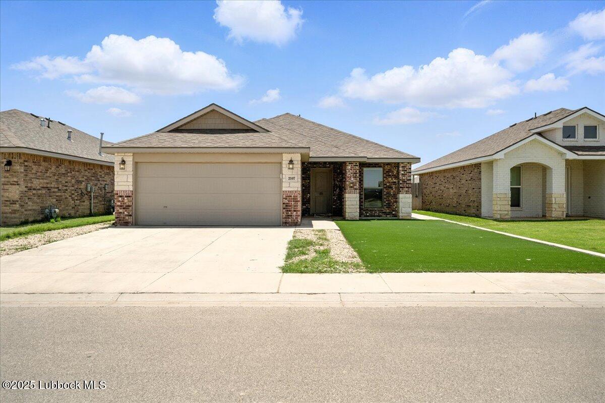 2107 133rd Street Property Photo 1