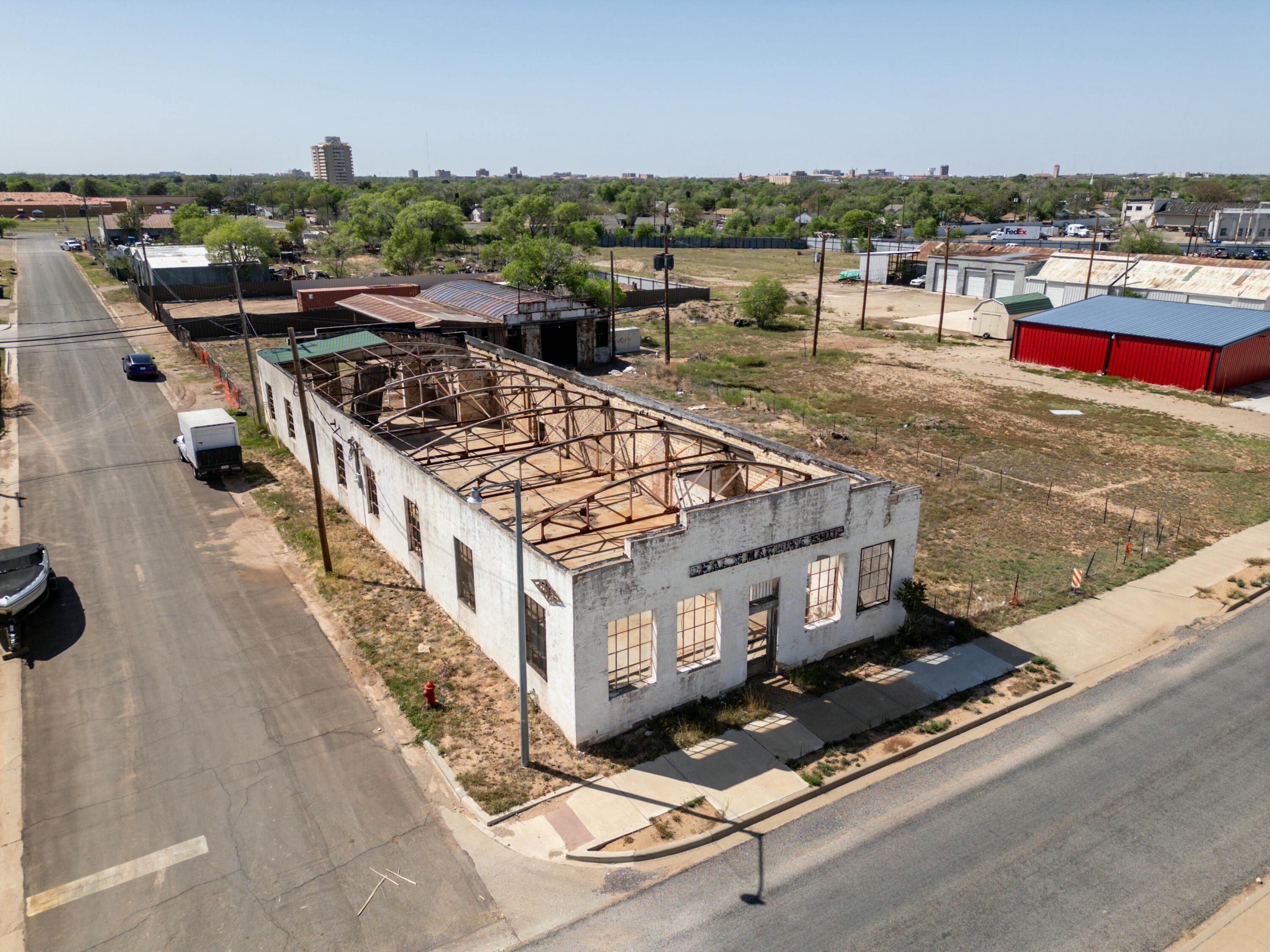 2732 Texas Avenue Property Photo 1