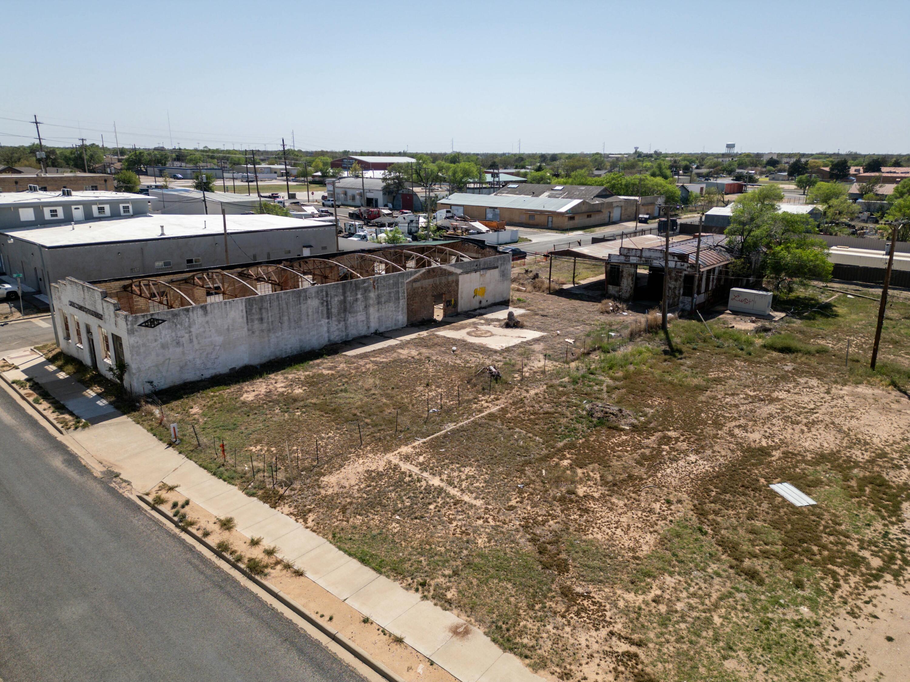 2732 Texas Avenue Property Photo 2