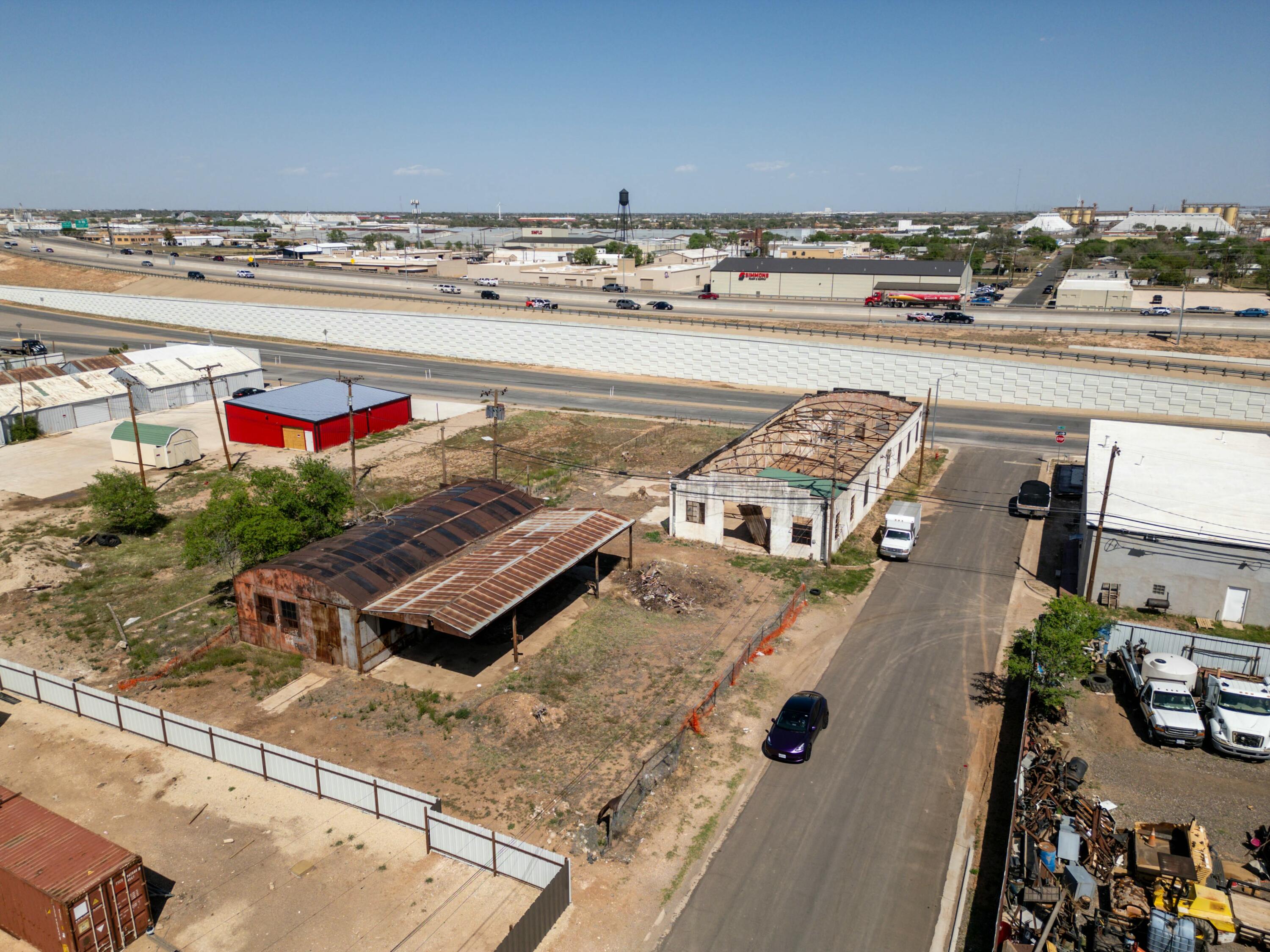 2732 Texas Avenue Property Photo 4