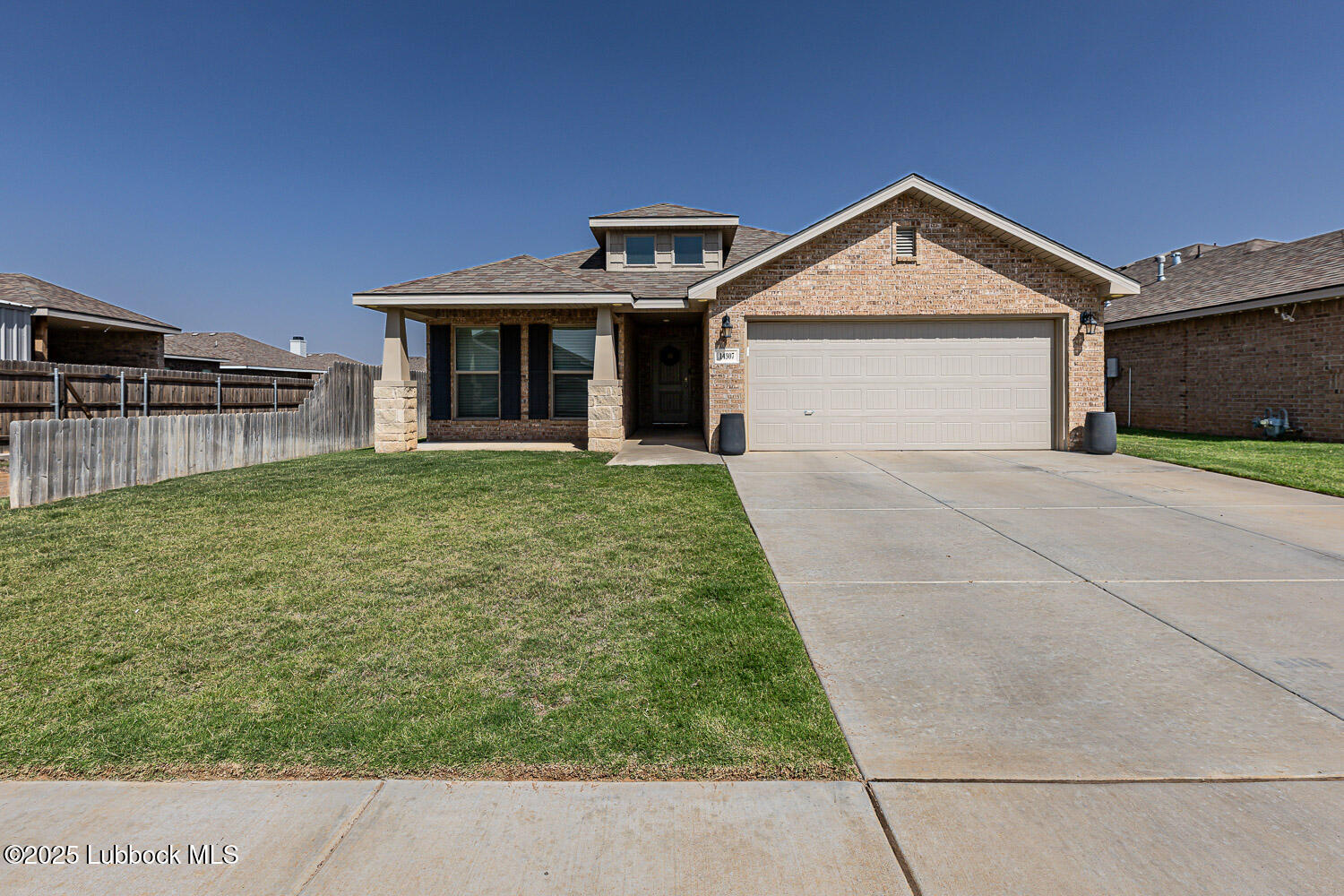14307 Uvalde Avenue Property Photo 1