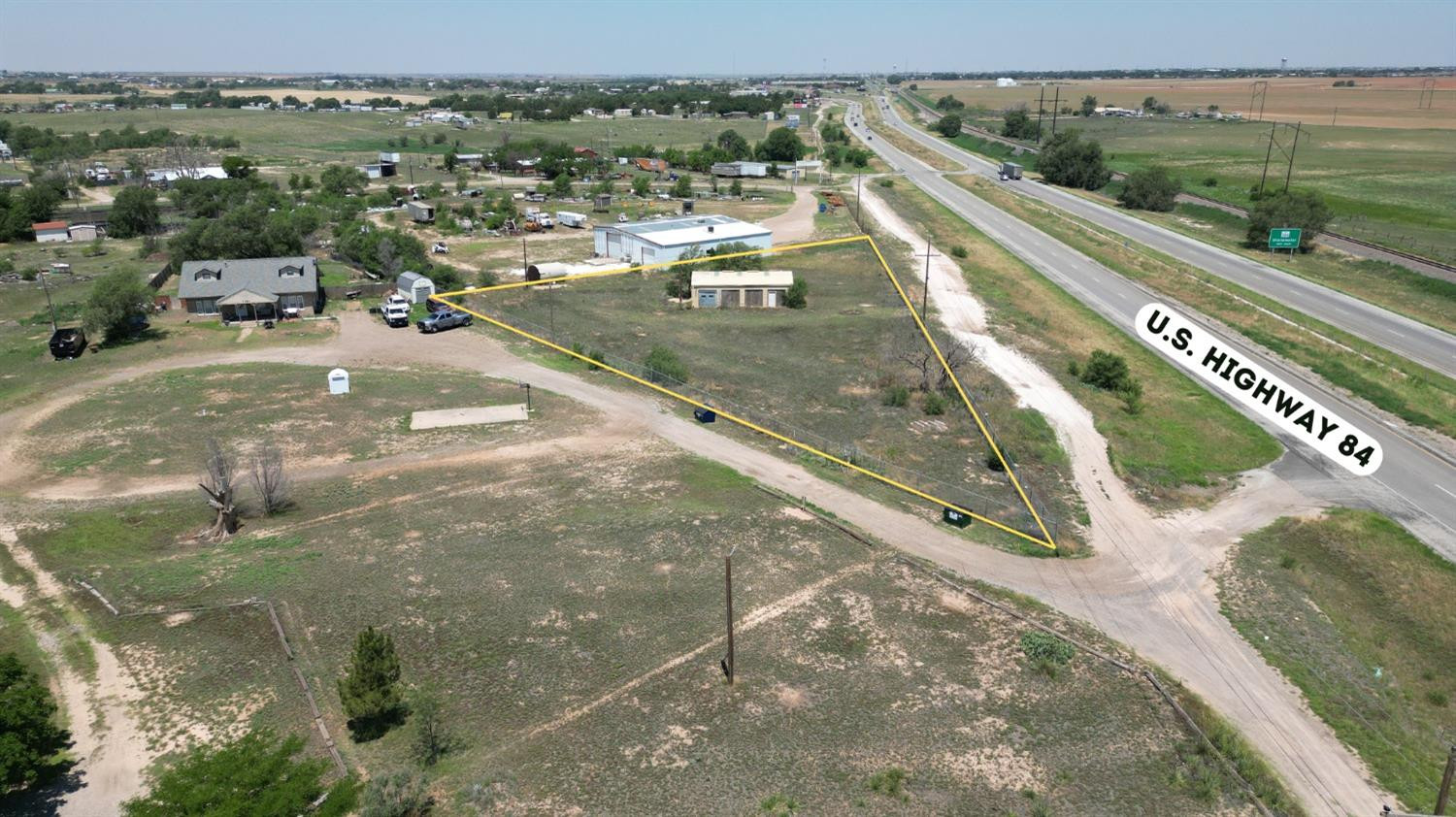 0 Us Highway 84 Property Photo