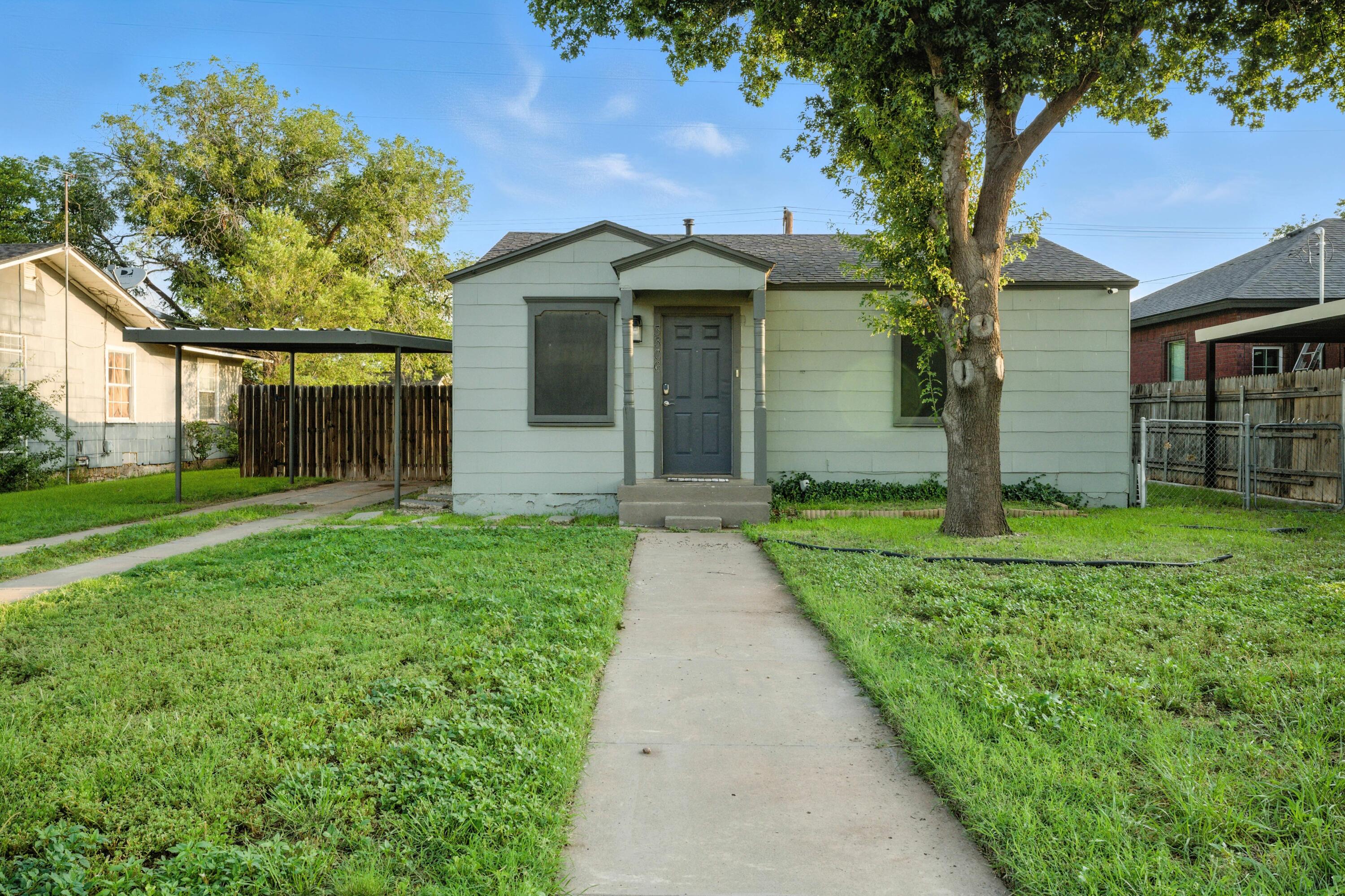 3306 Emory Street Property Photo 1
