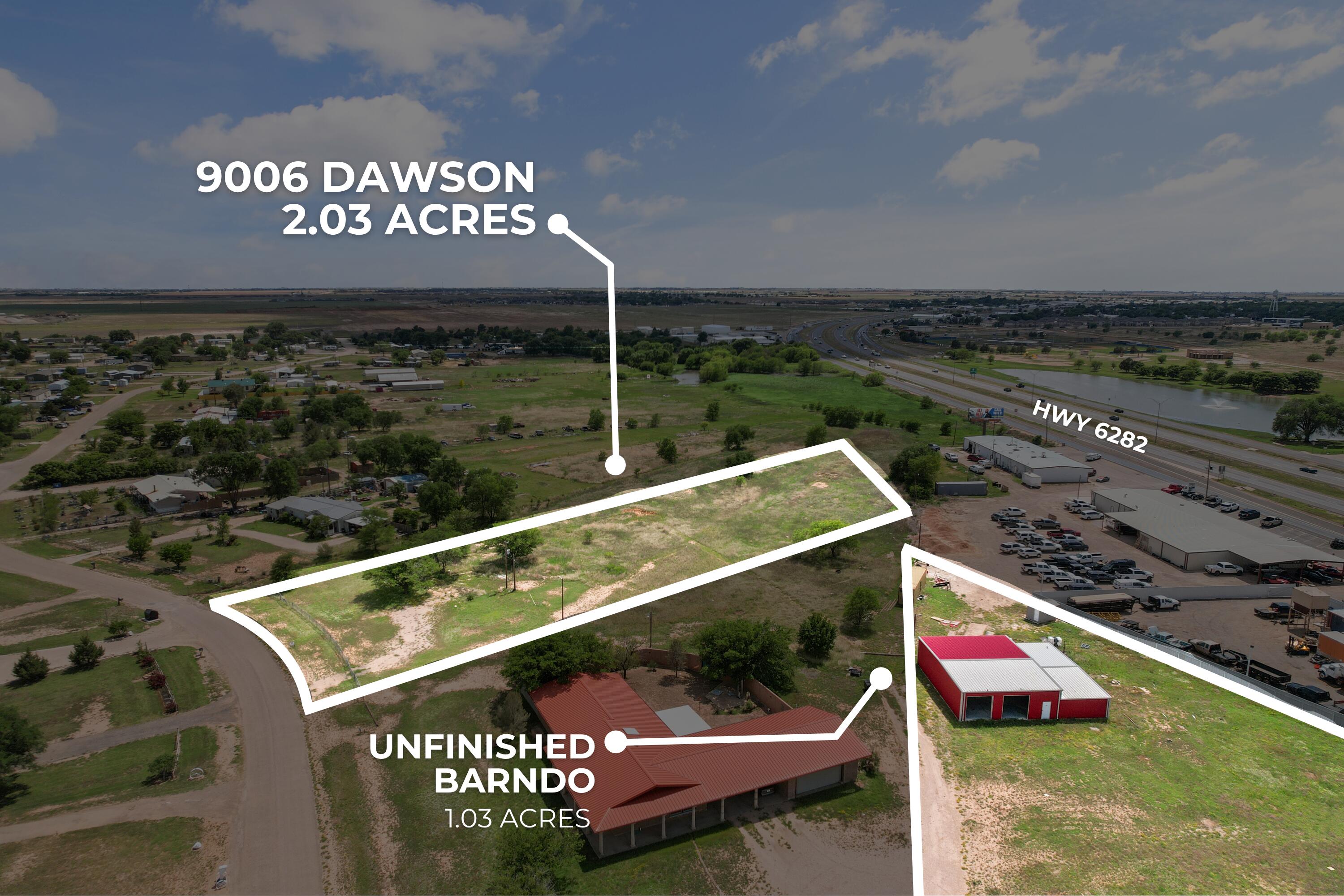 9006 Dawson Avenue Property Photo 1