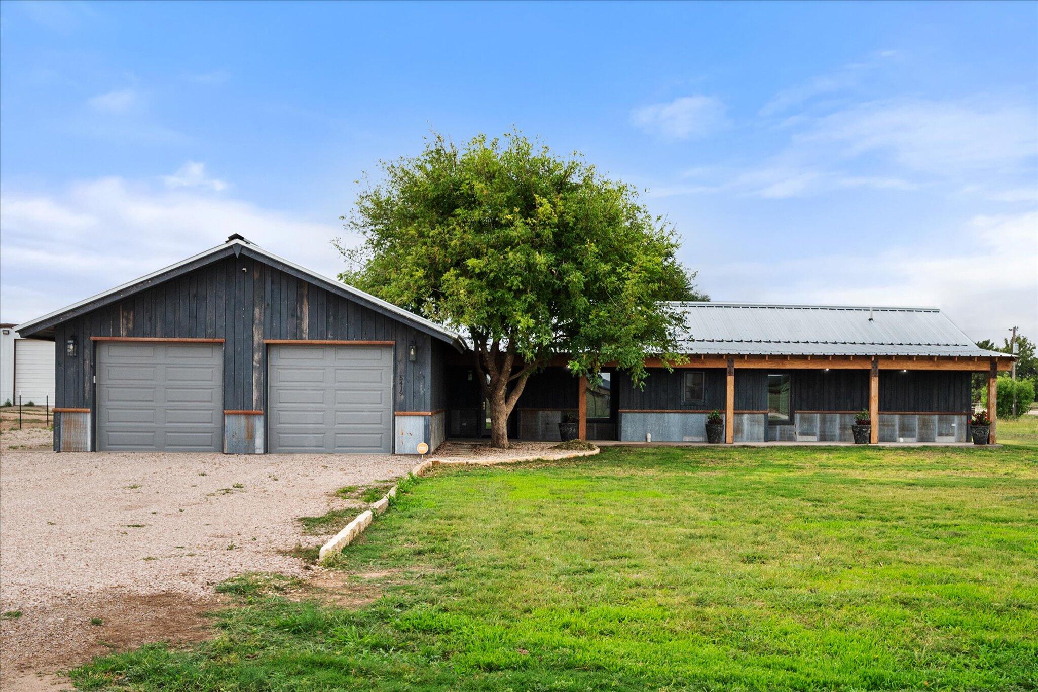 5419 166th Street Property Photo