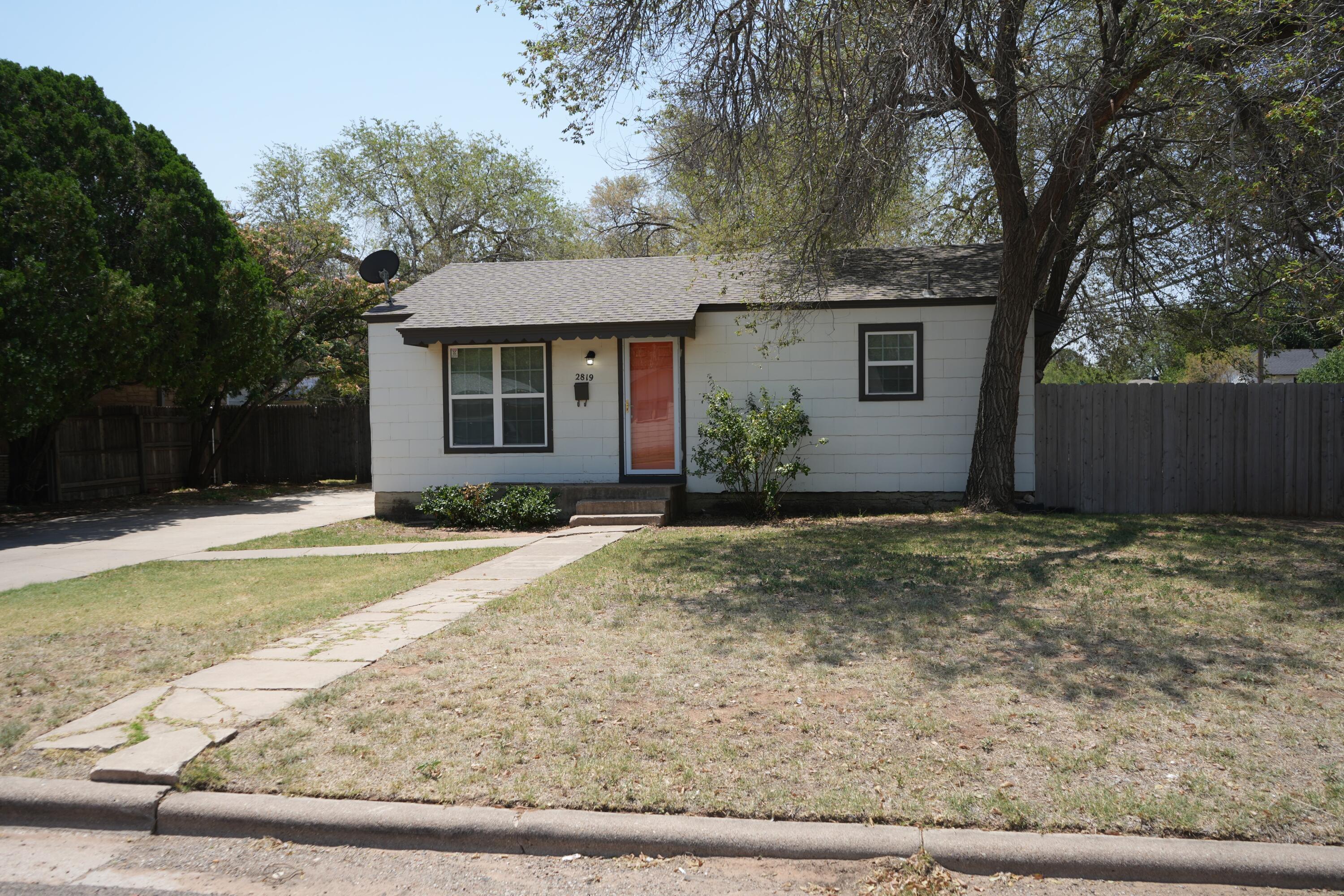 2819 38th Street Property Photo
