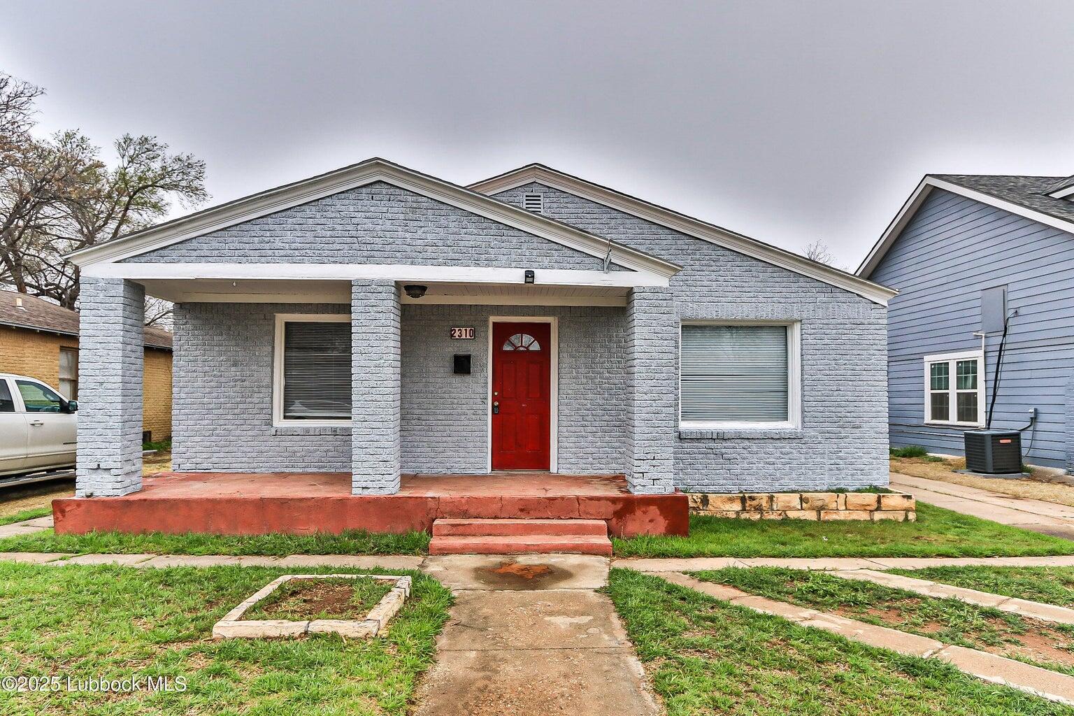 2310 15th Street Property Photo 1