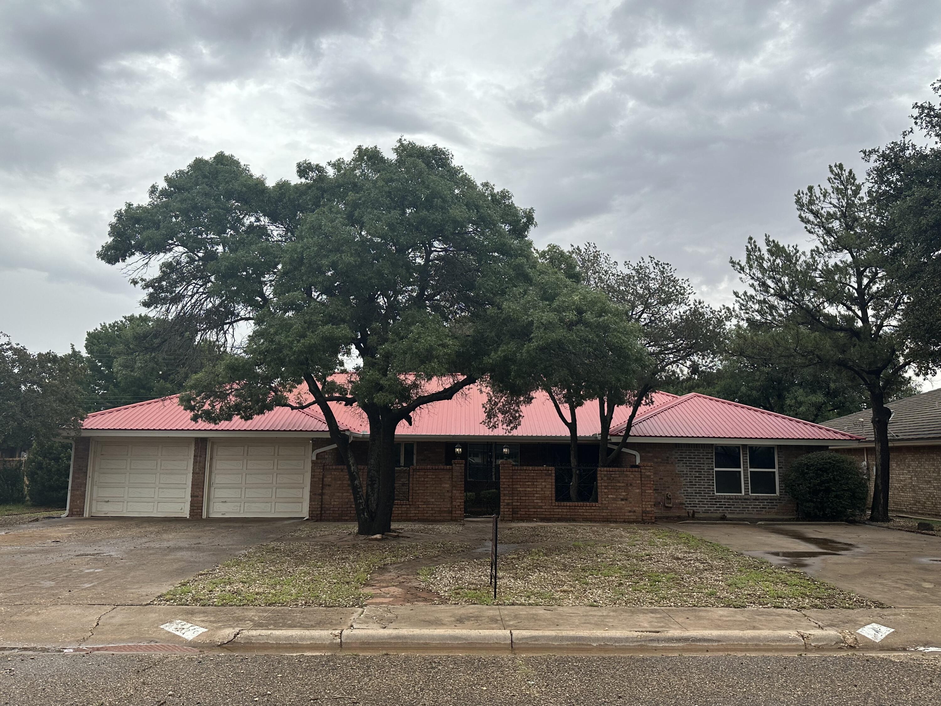 2025 Mustang Drive Property Photo 1