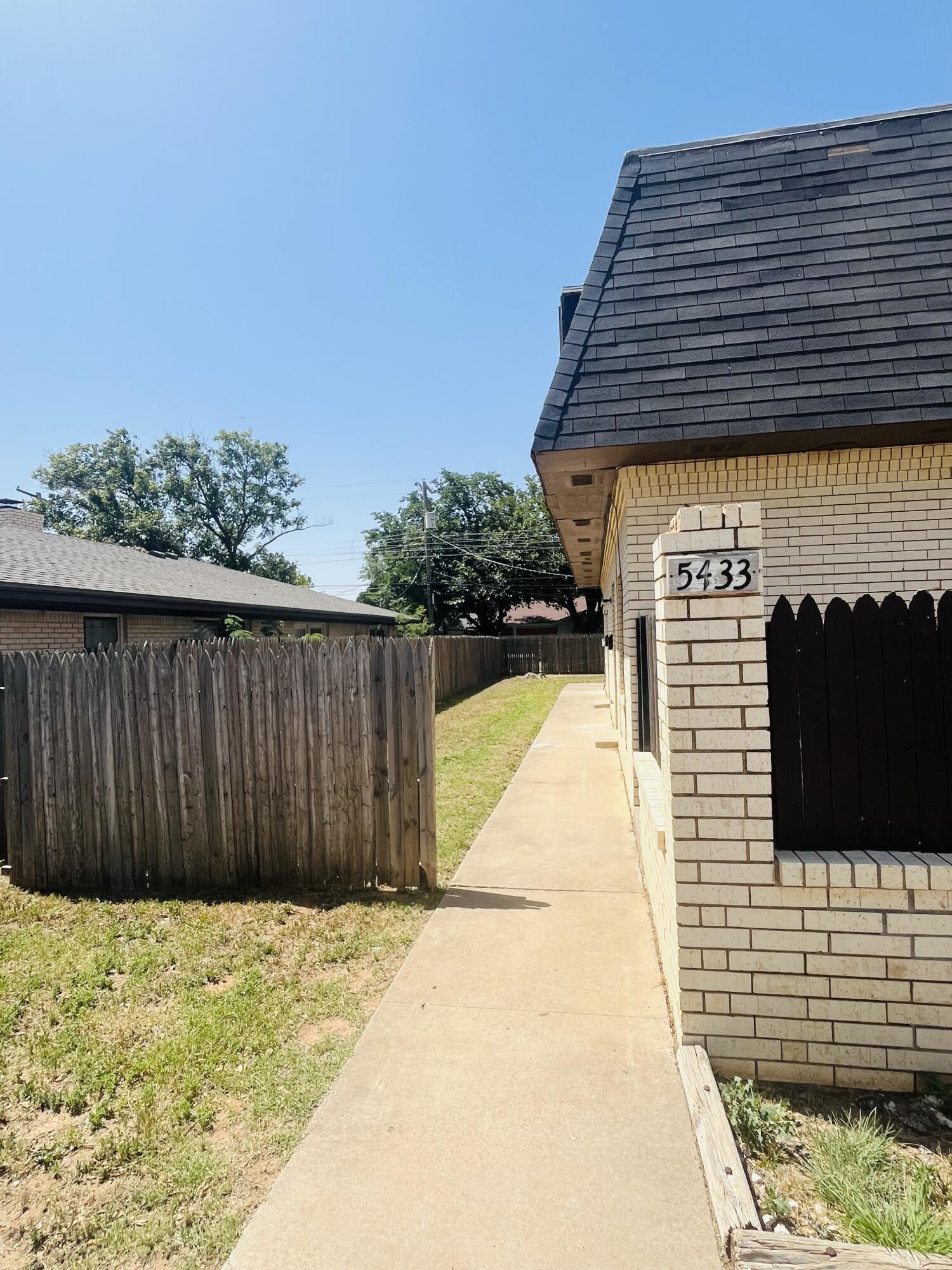 5433 40th Street, A. Property Photo