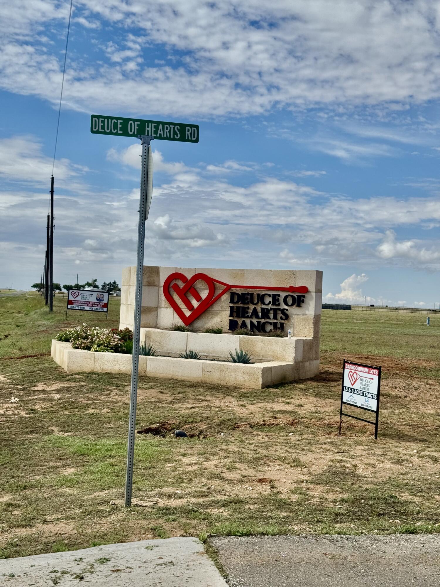 Lot 22 Deuce Of Heart Rd Property Photo