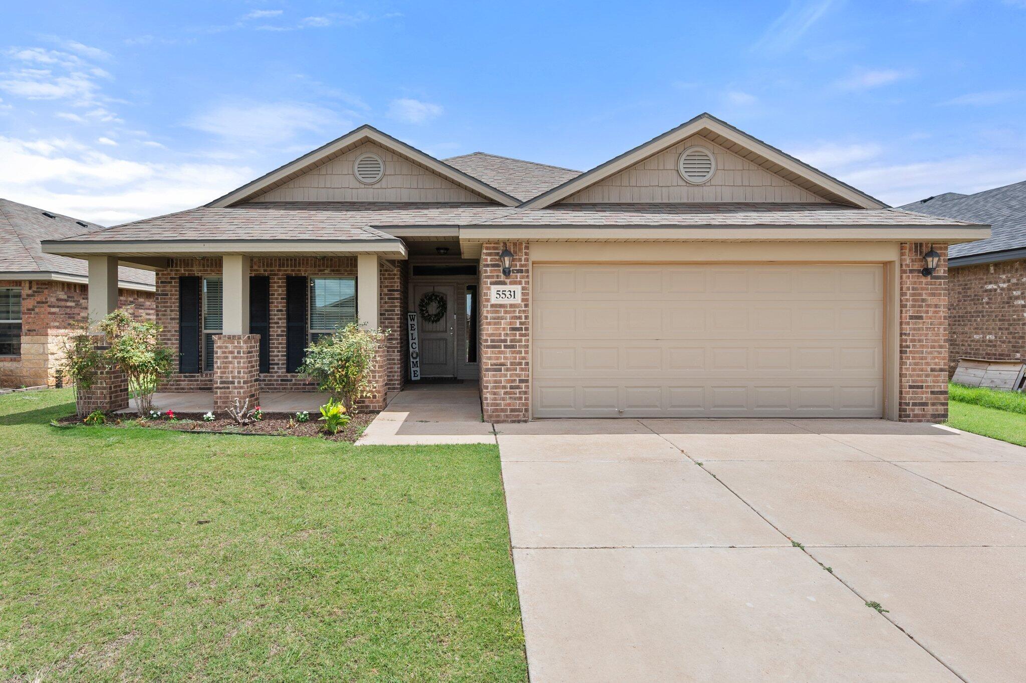 5531 110th Street Property Photo 1