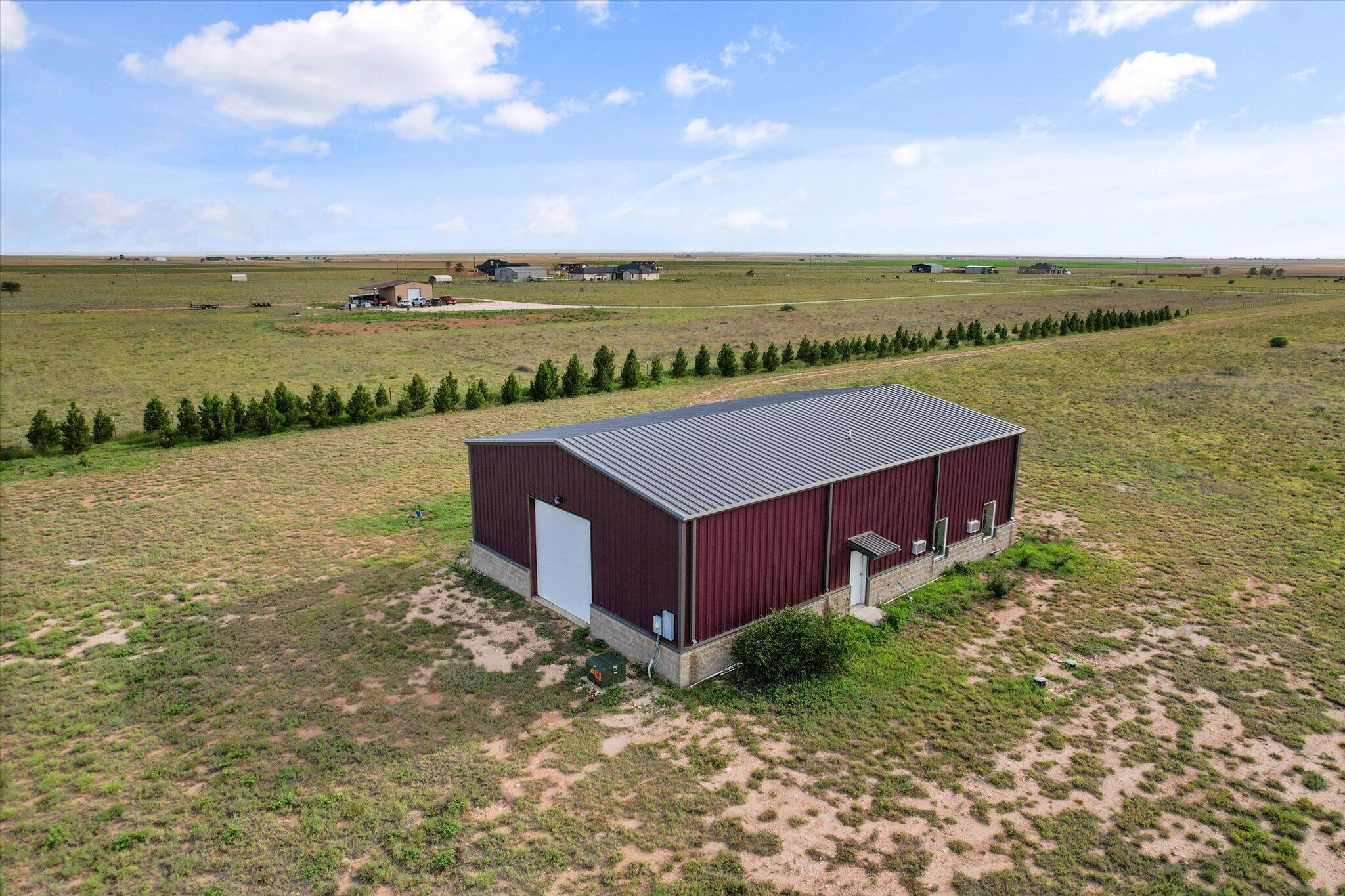 767 N Sandhill Road Picture