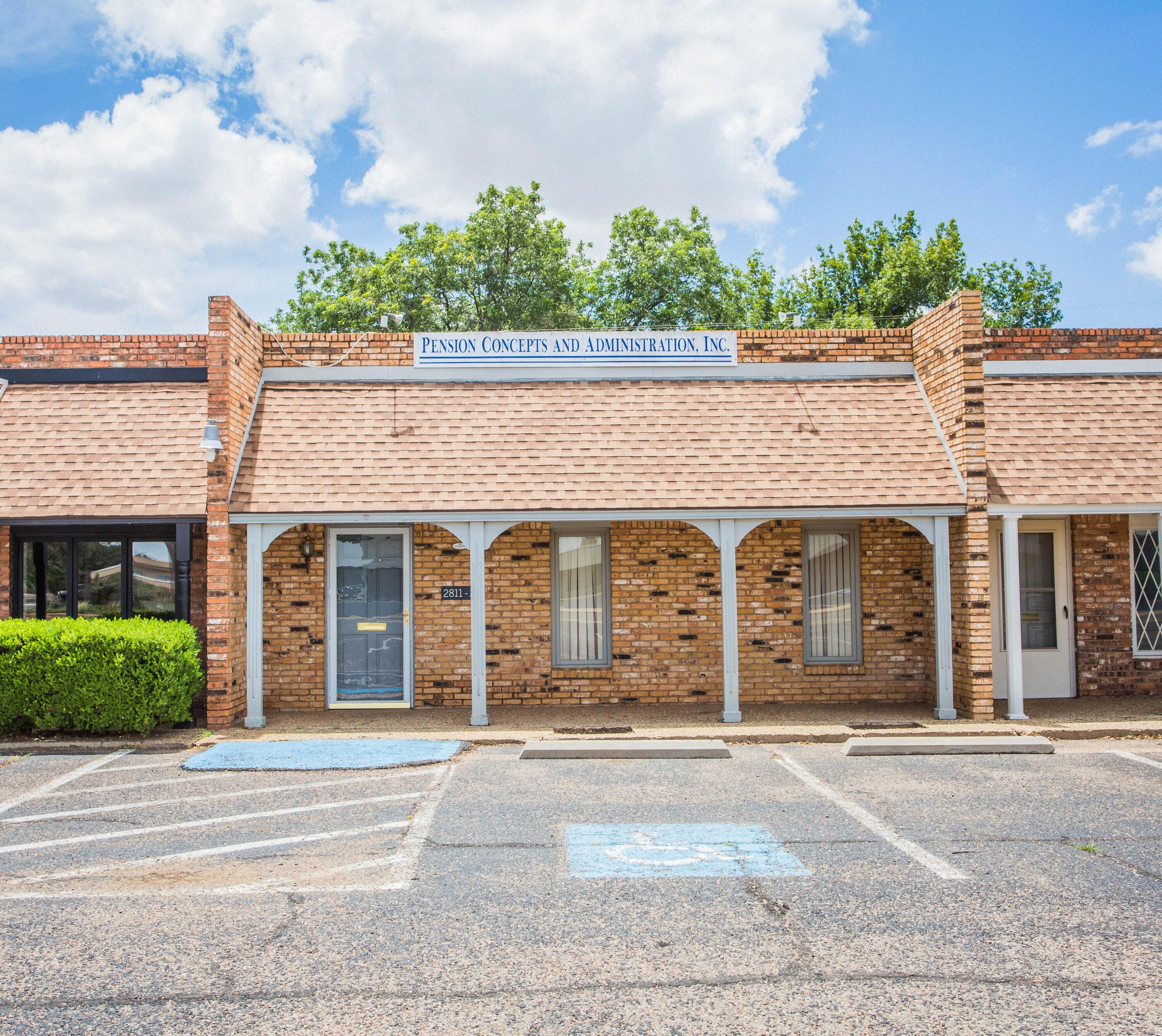 2811 74th Street, Ste A Property Photo 1