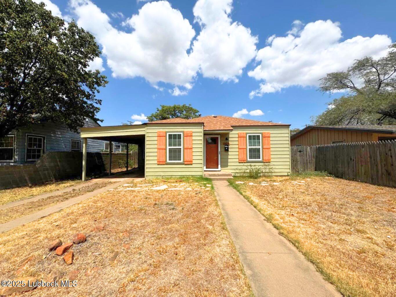 2408 24th Street Property Photo 1