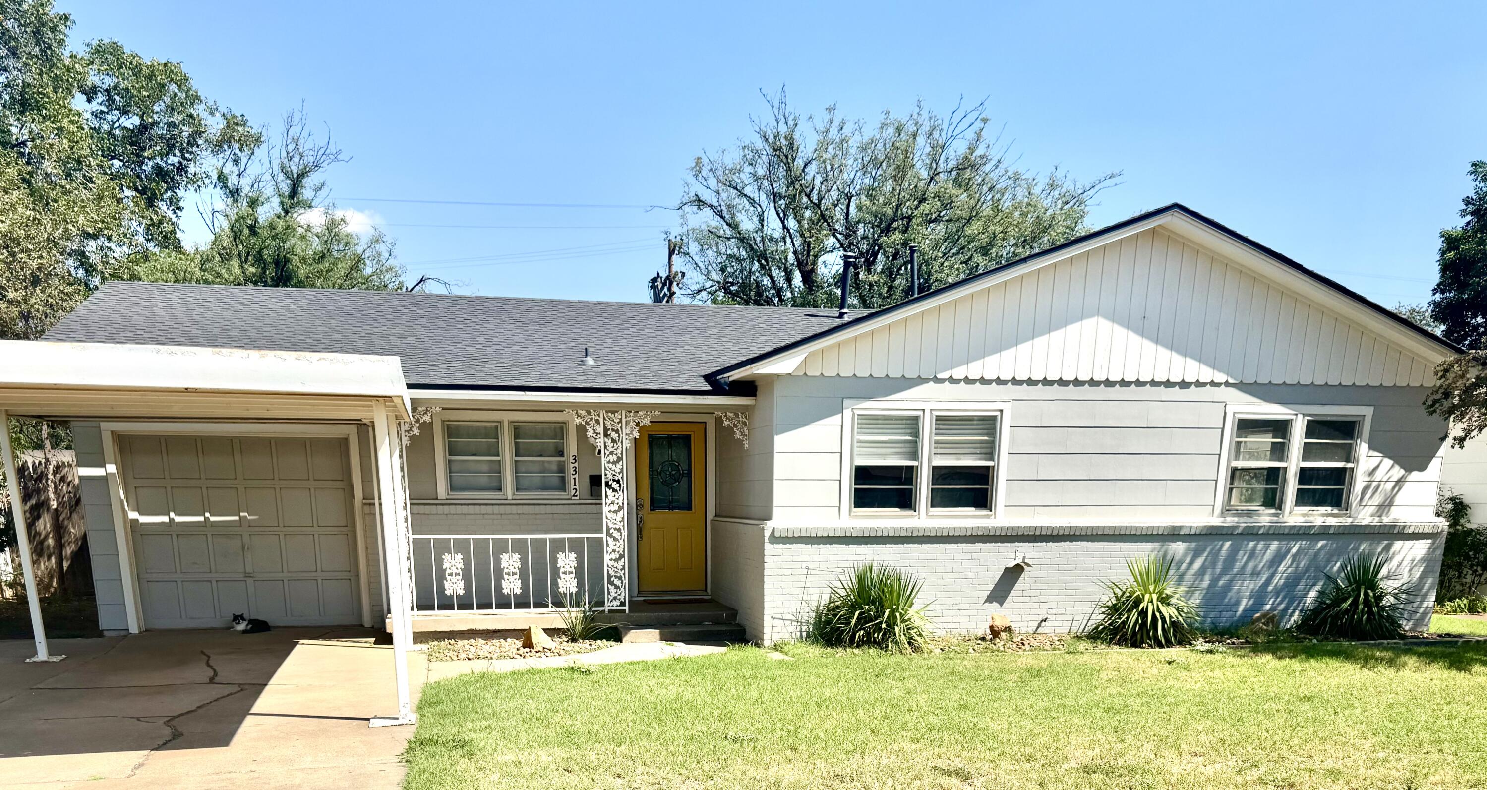 3312 36th Street Property Photo 1
