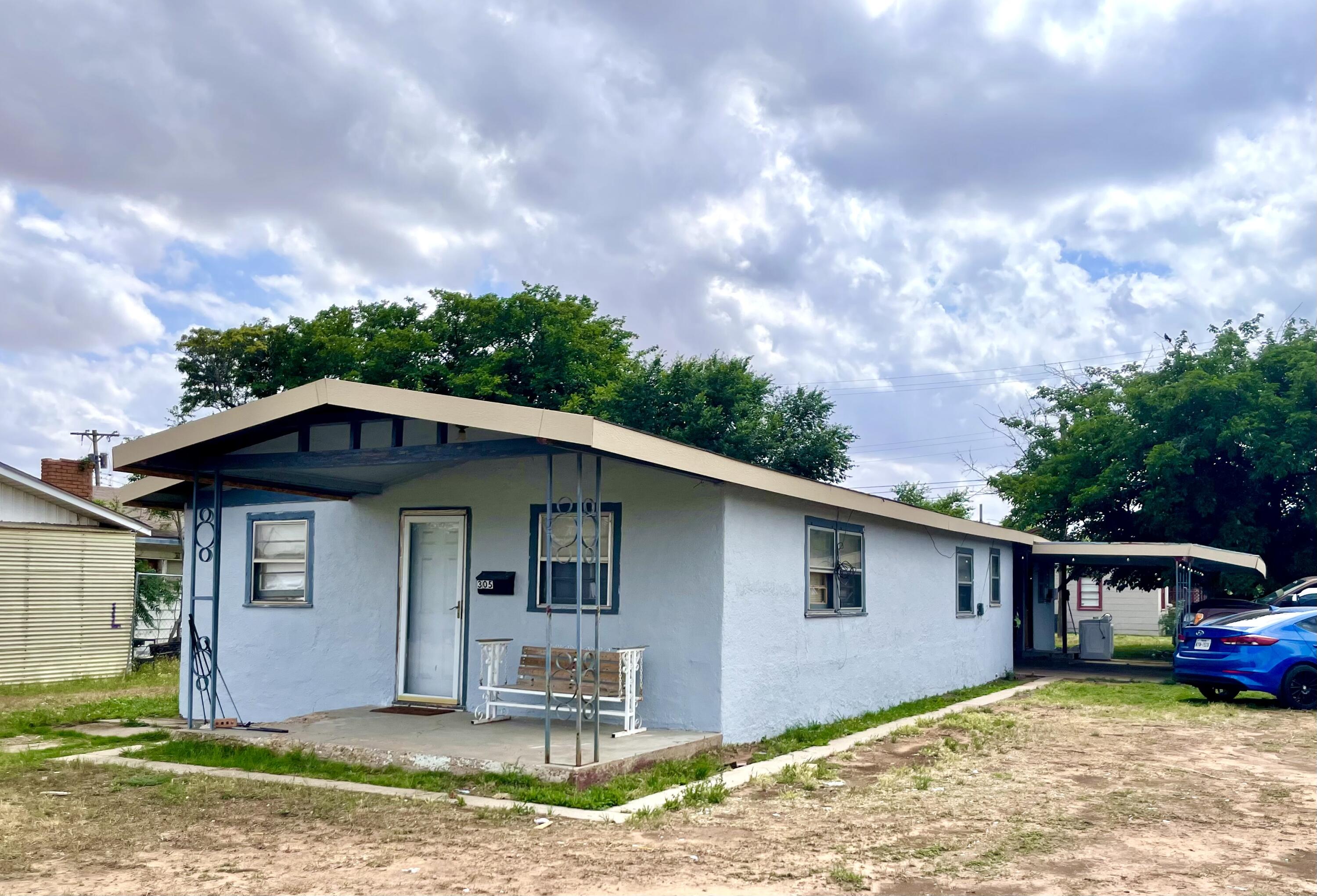 308 S 11th Street Property Photo 1