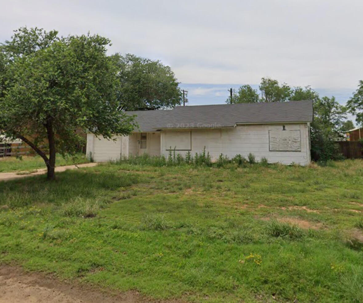 914 S Hockley Avenue Property Photo 1