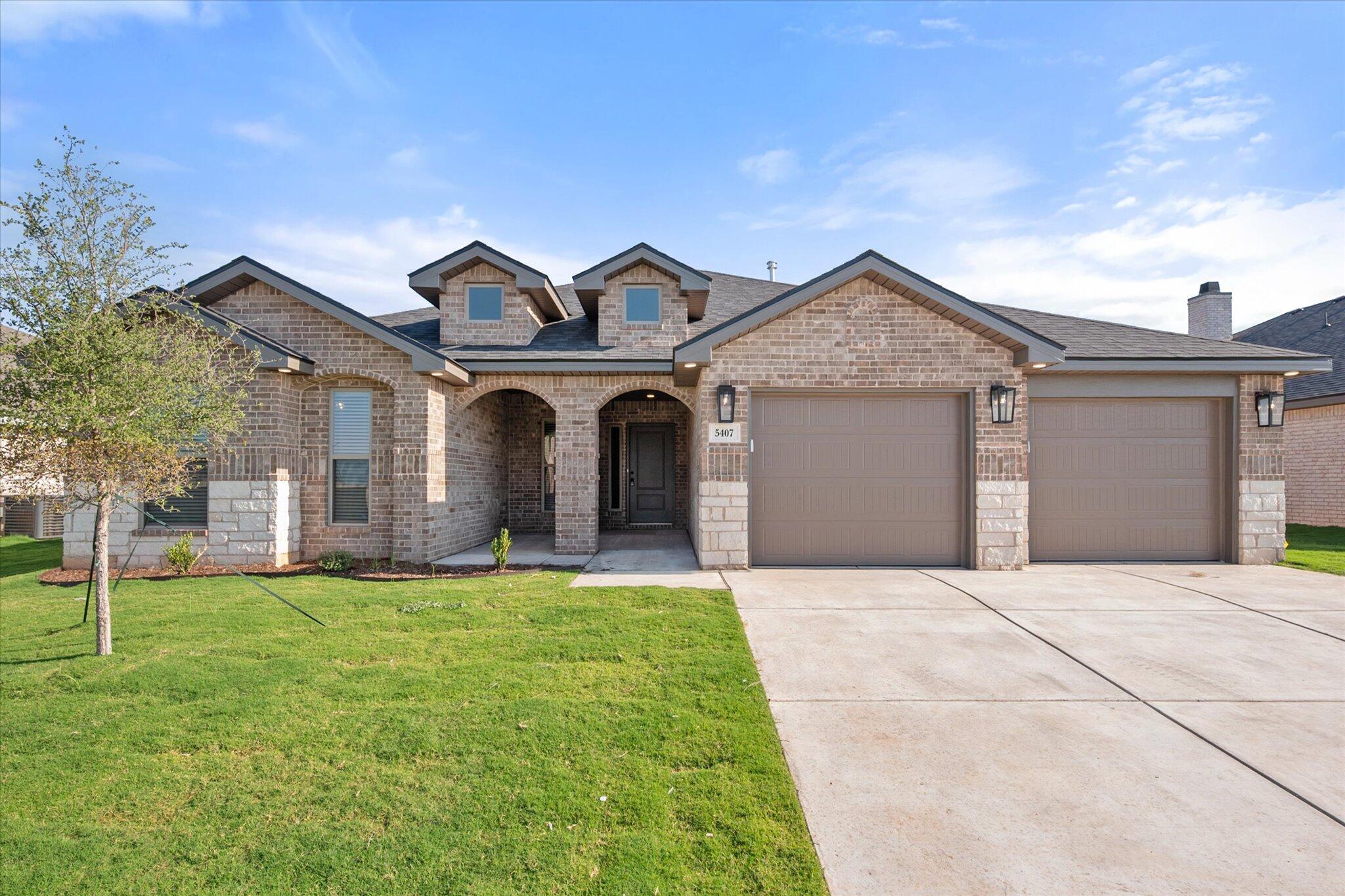 5407 109th Street Property Photo 1