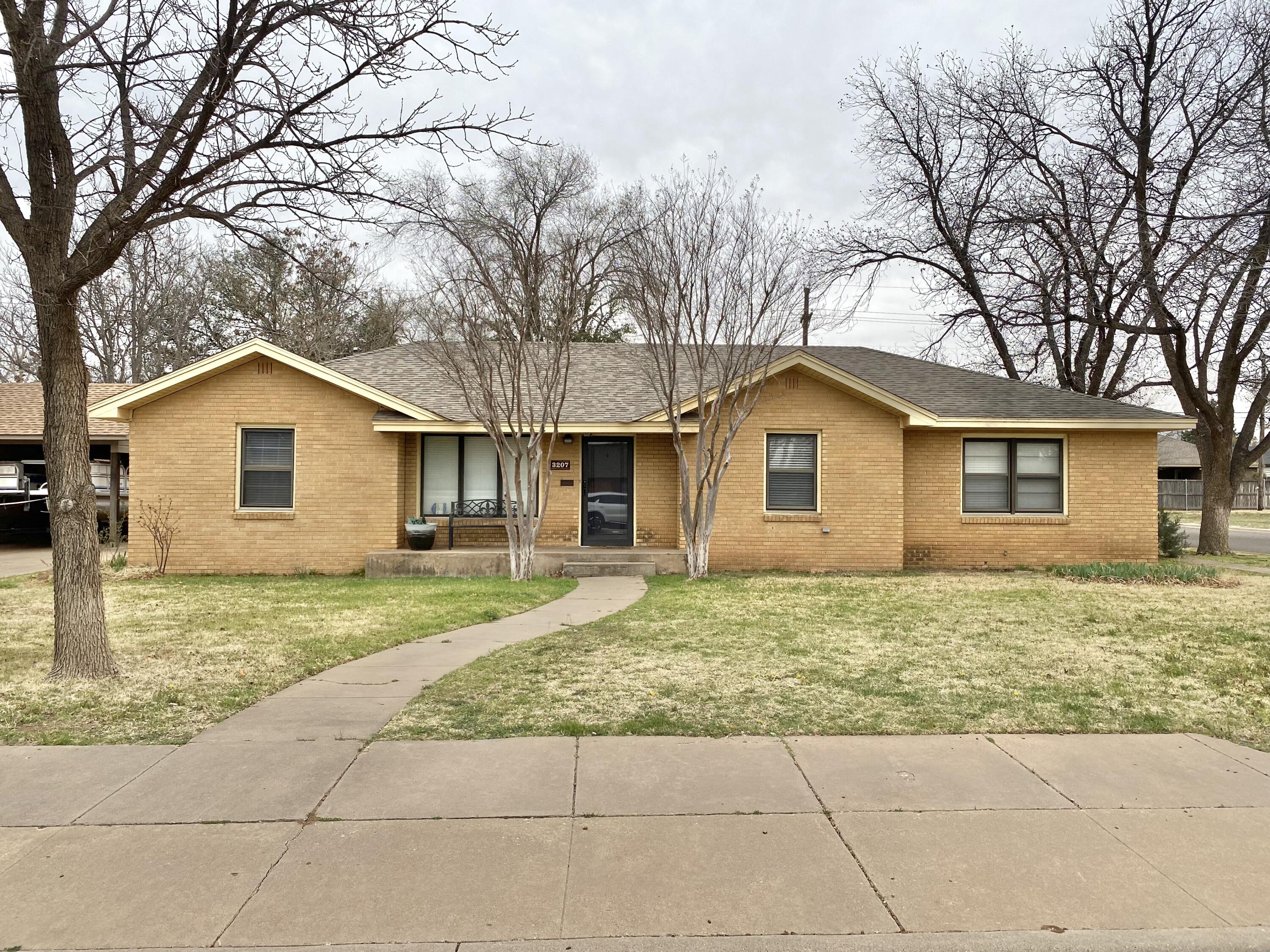 3207 29th Street Property Photo 1